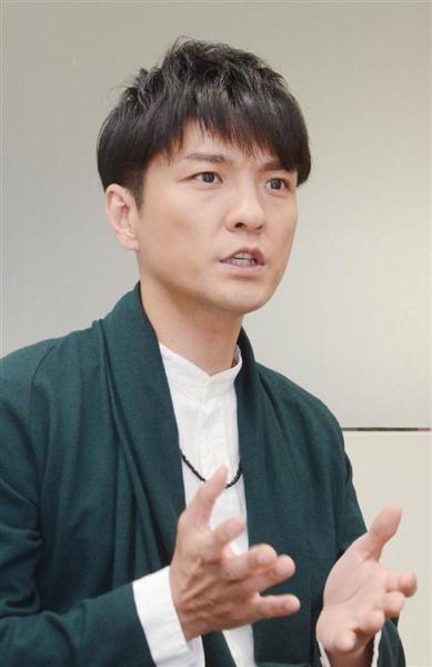 森山直太朗に聞く 活動小休止 の間に森山直太朗がやっていたことは 曲と会話してた と言うけれど 1 3ページ 産経ニュース