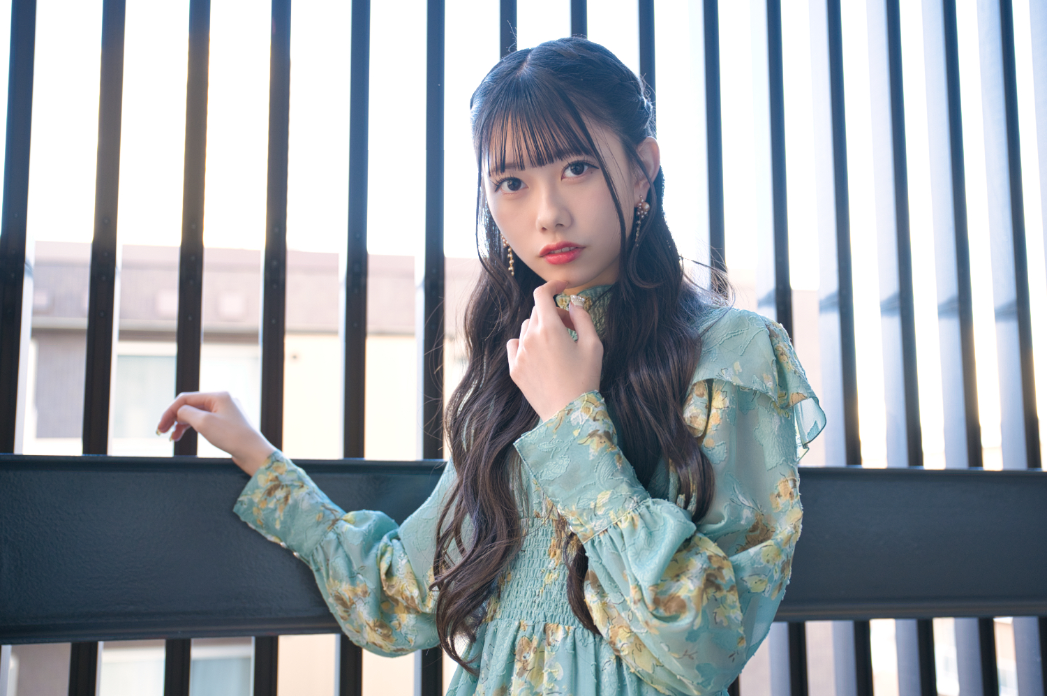 AKB48千葉恵里インタビュー前編＞「今までにない私が見られる