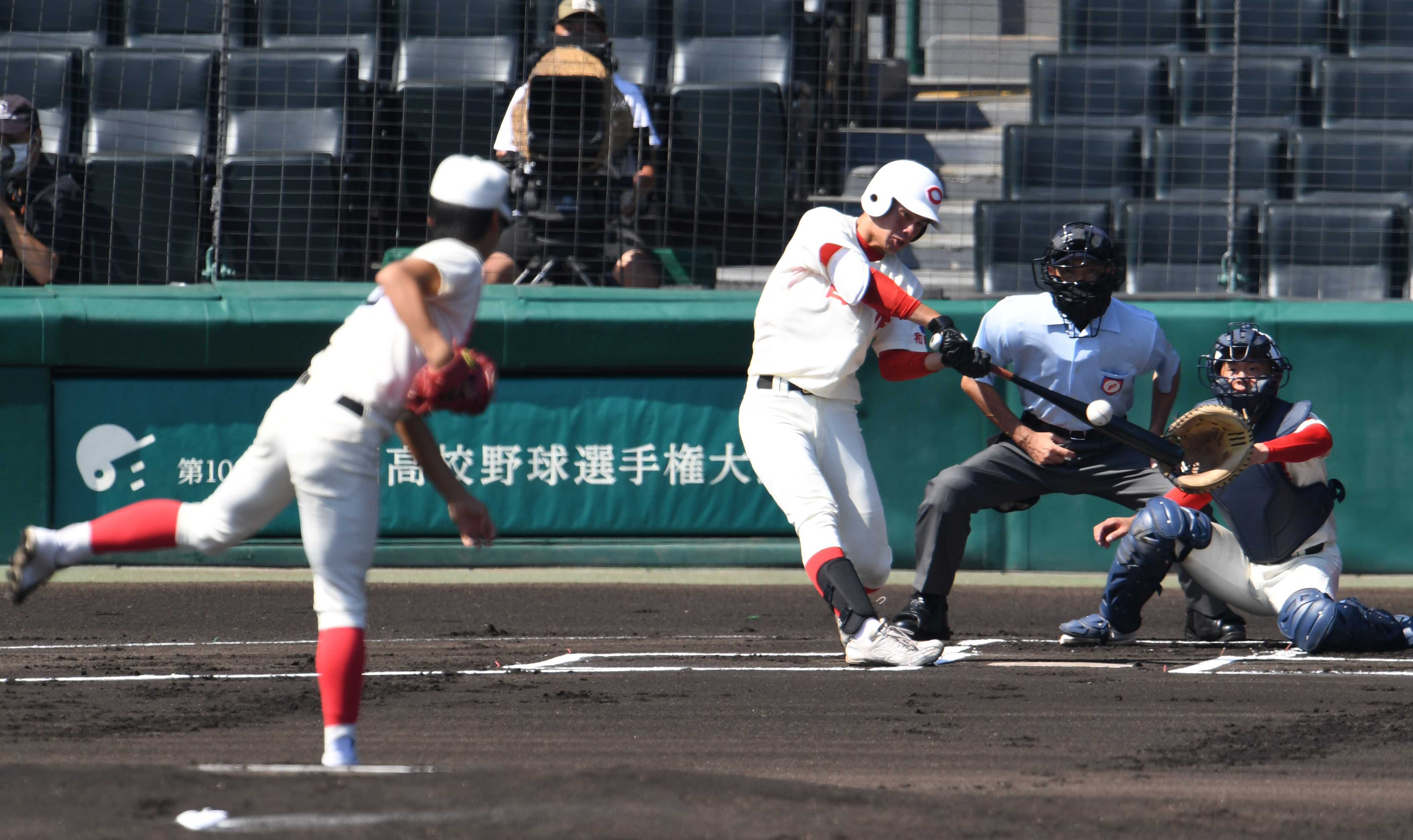 フォト特集】“智弁対決“、智弁和歌山 が２１年ぶり優勝 高校野球 - 産経ニュース