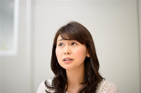 フジ山中アナが婚約解消 価値観の違いです 話し合った結果 サンスポ