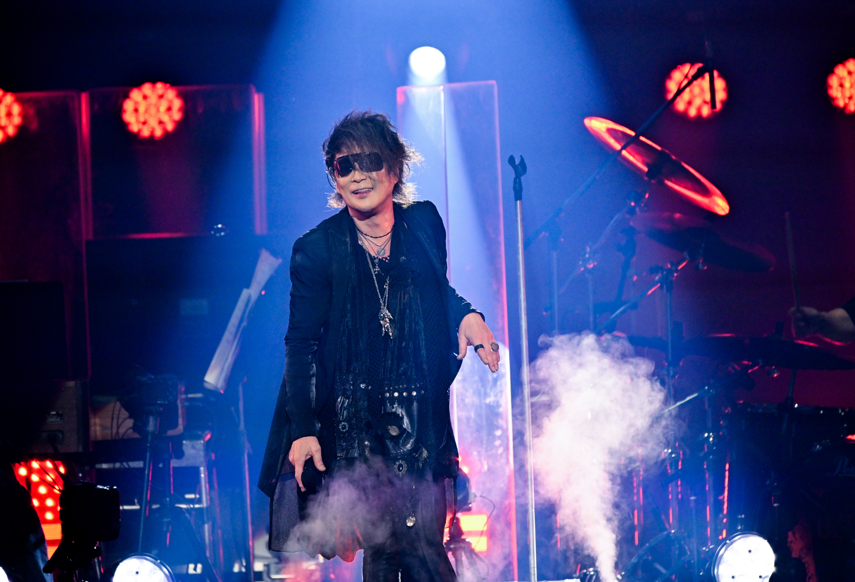 T-BOLAN、武道館でのラストライブが一転、2年後の7.10に新章が幕開け