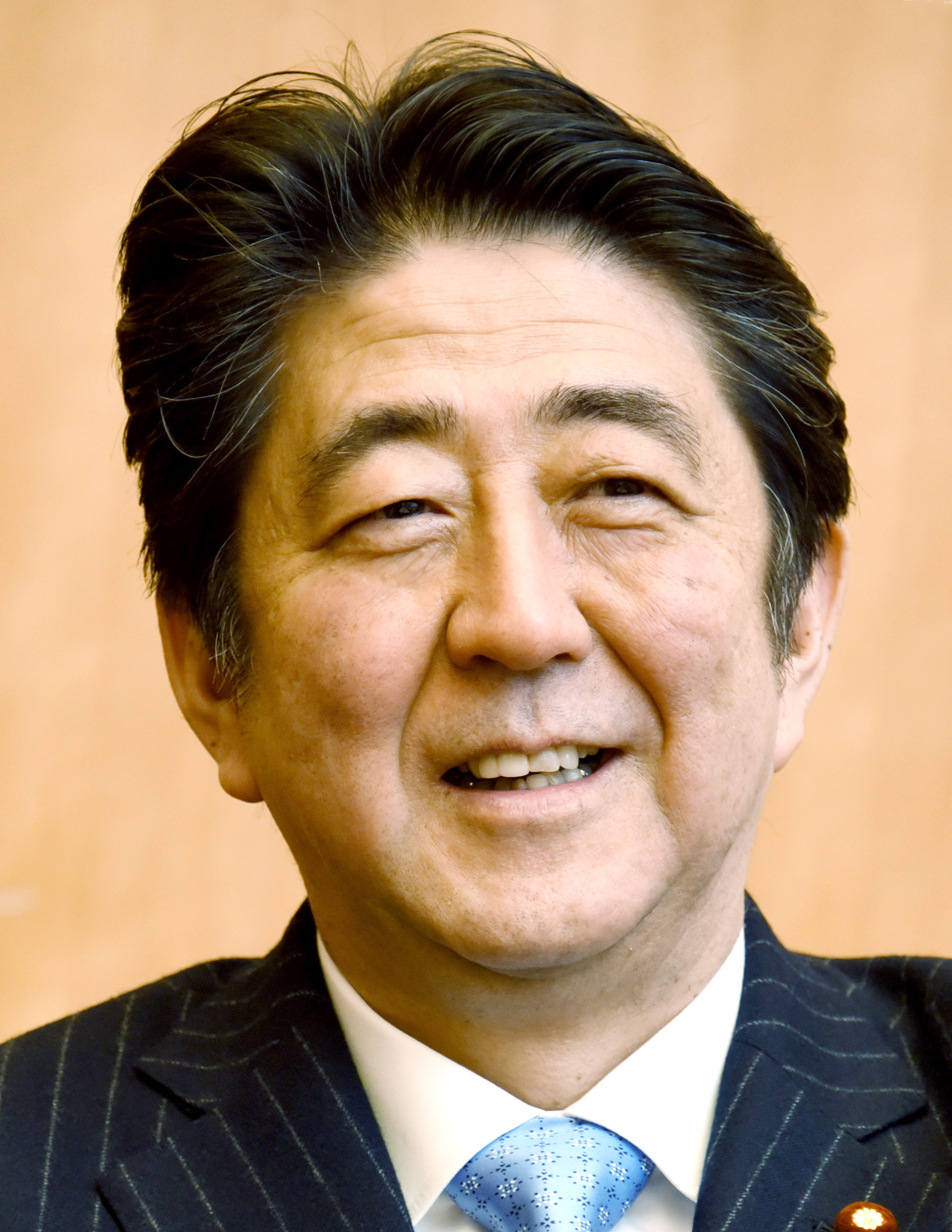 安倍晋三元首相への弔意を紙面で クラウドファンディング開始 - 産経