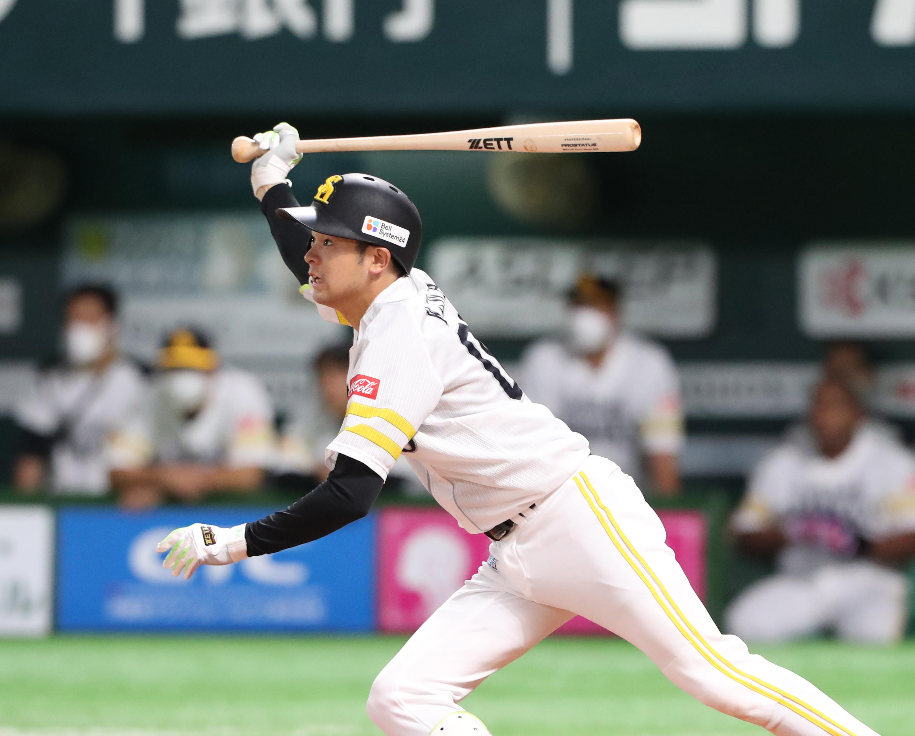 指揮官一問一答】ソフトバンク武田翔太が今季初勝利 藤本監督「緩急を