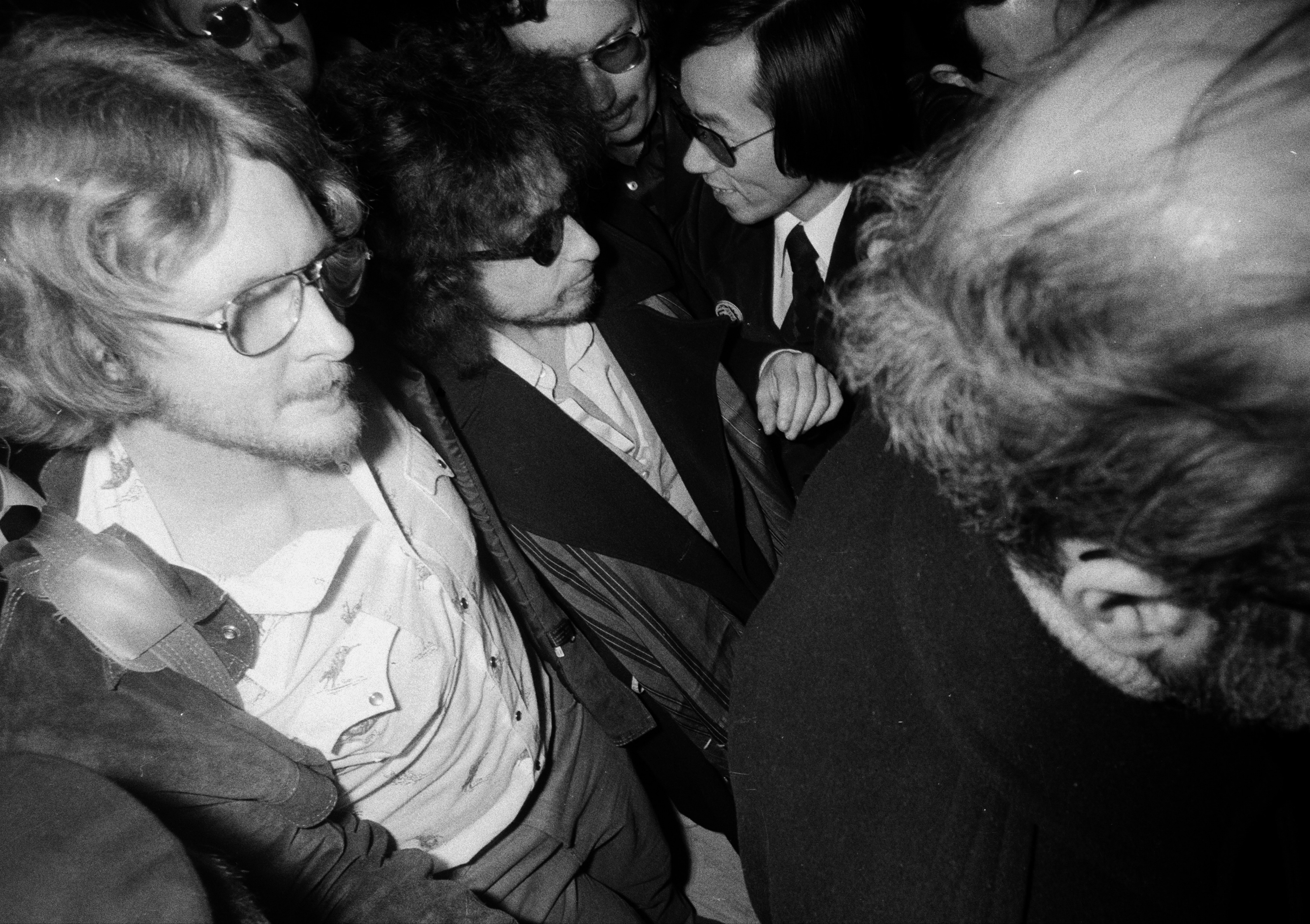 ボブ・ディラン武道館公演、奇跡の商品化 倉庫に埋没30年 - 産経ニュース