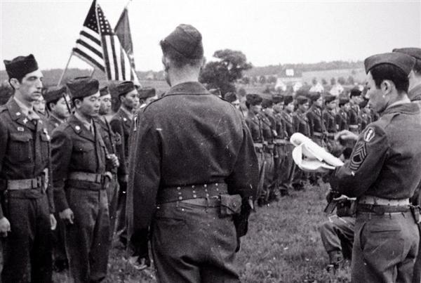 戦後70年〜昭和20年夏（2）】日系米国人たちの8月14日 2つの