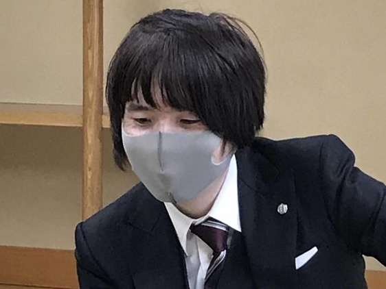 マスク反則負けで対応策 将棋連盟 立会人を常駐へ 産経ニュース