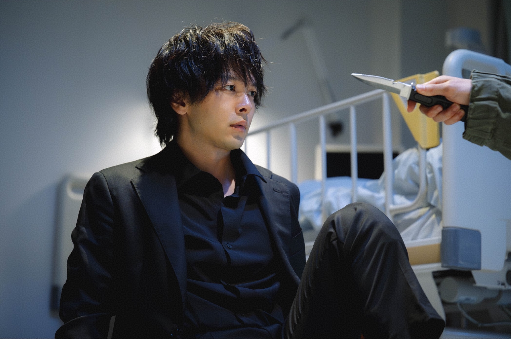 TBS系｢DOPE 麻薬取締部特捜課｣8月1日第5話あらすじ 才木（髙橋海