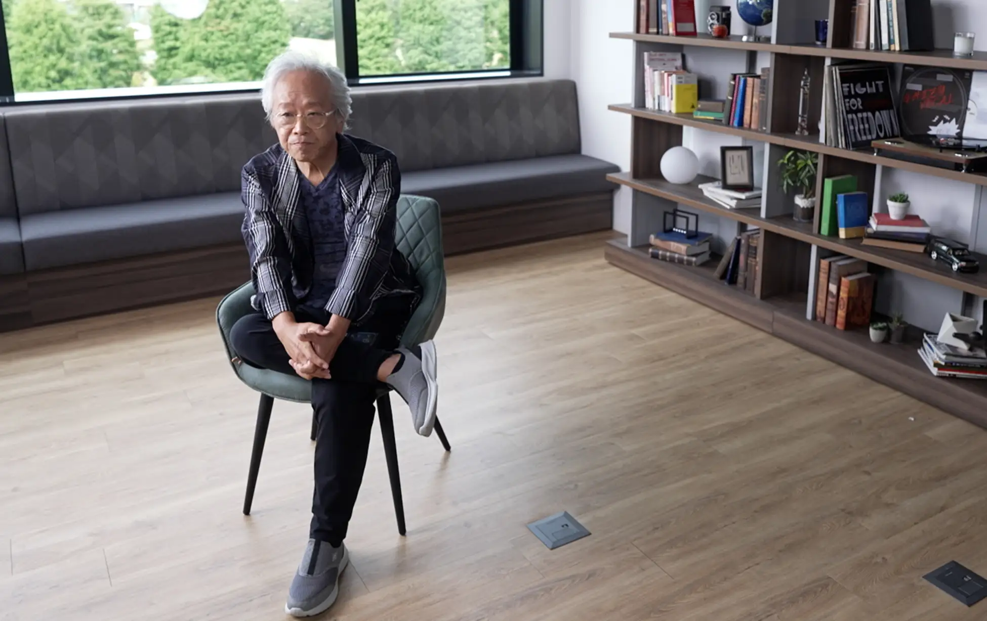先行公開〉甲斐バンドデビュー50周年記念ドキュメンタリー 貴重証言が
