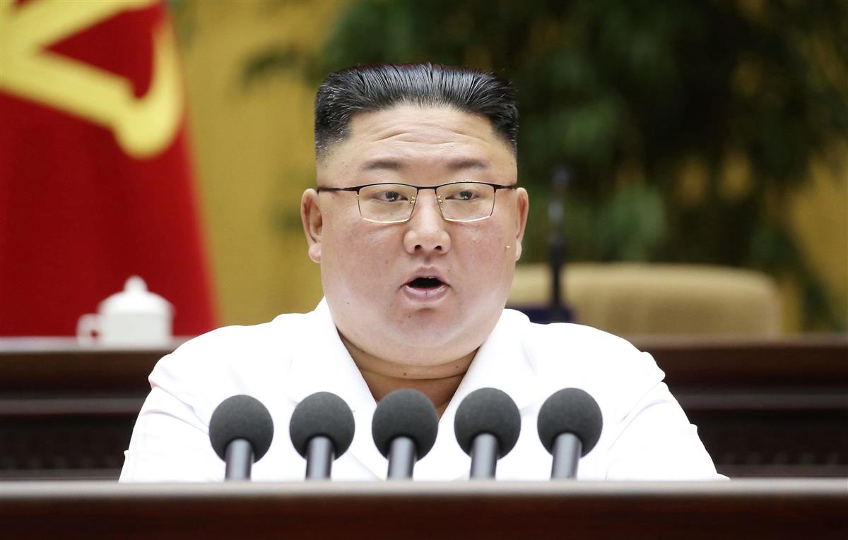 金正恩氏、朝鮮総連に教育支援金約2億円（写真・画像 1/1） - 産経
