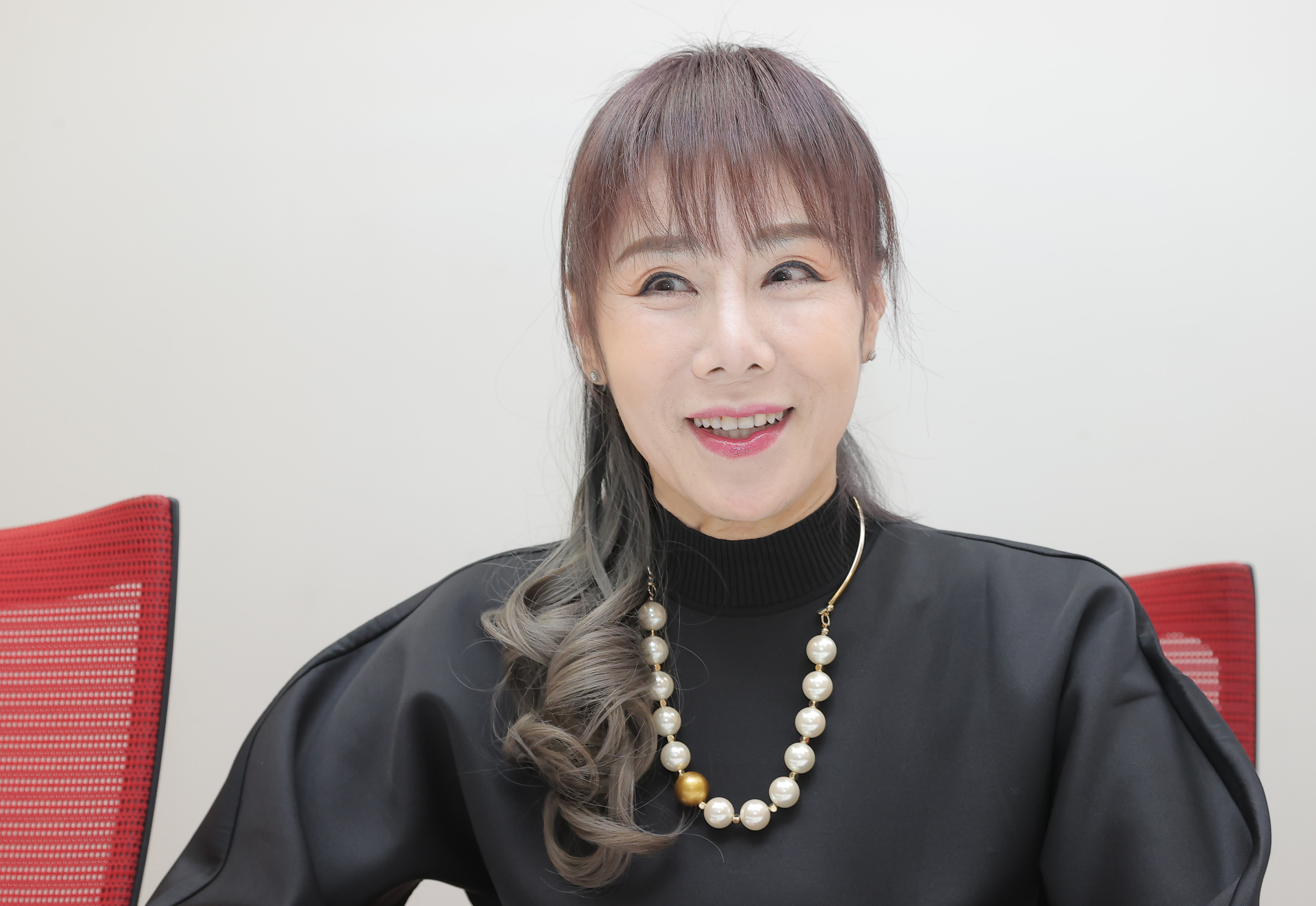 ミュージシャン Mie 未唯mie「ピンク・レディーの楽曲がどんなふうになるのか楽しみ」 2月