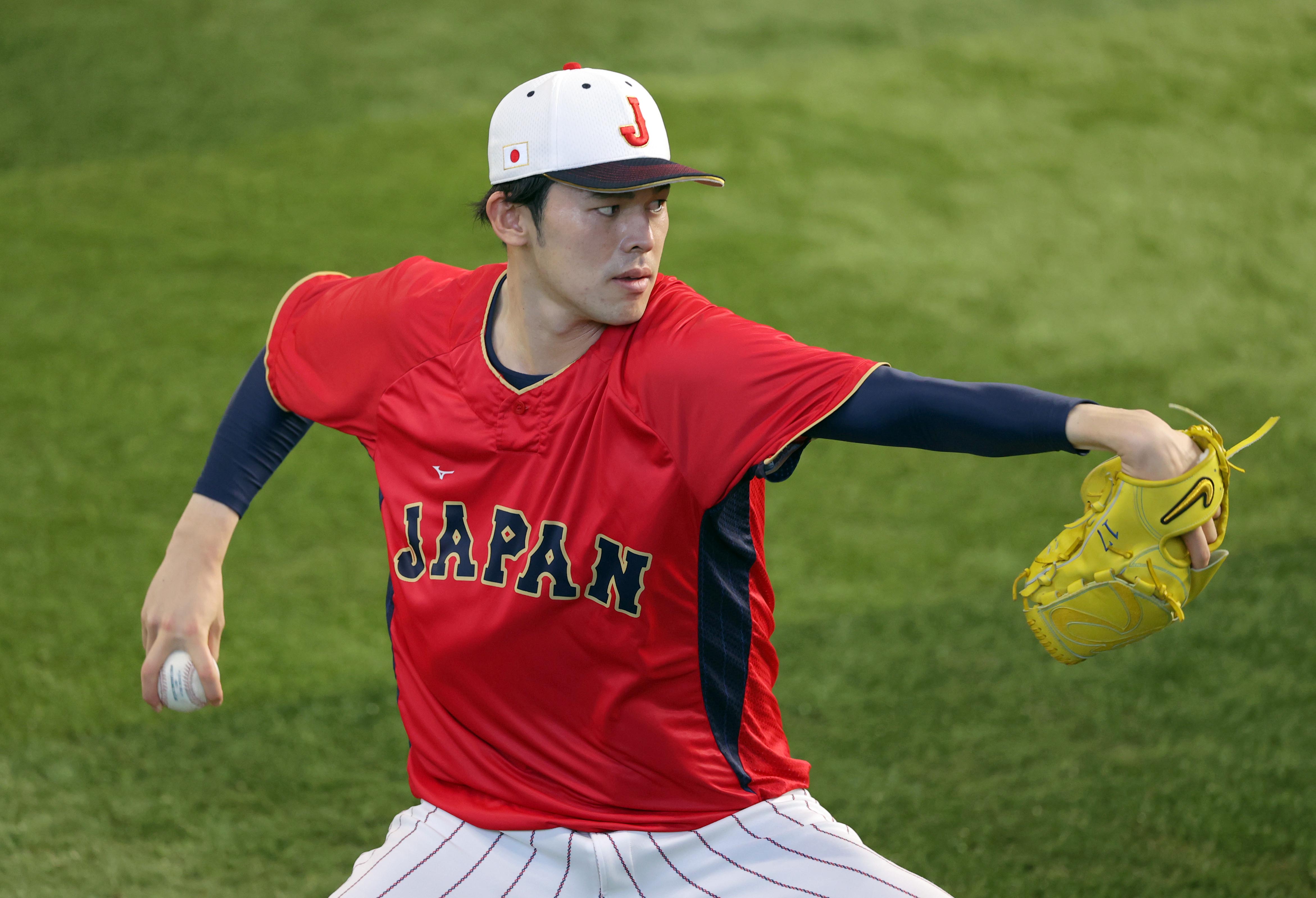 将来」への試金石に 佐々木朗希、ＷＢＣあすのメキシコ戦先発 全員