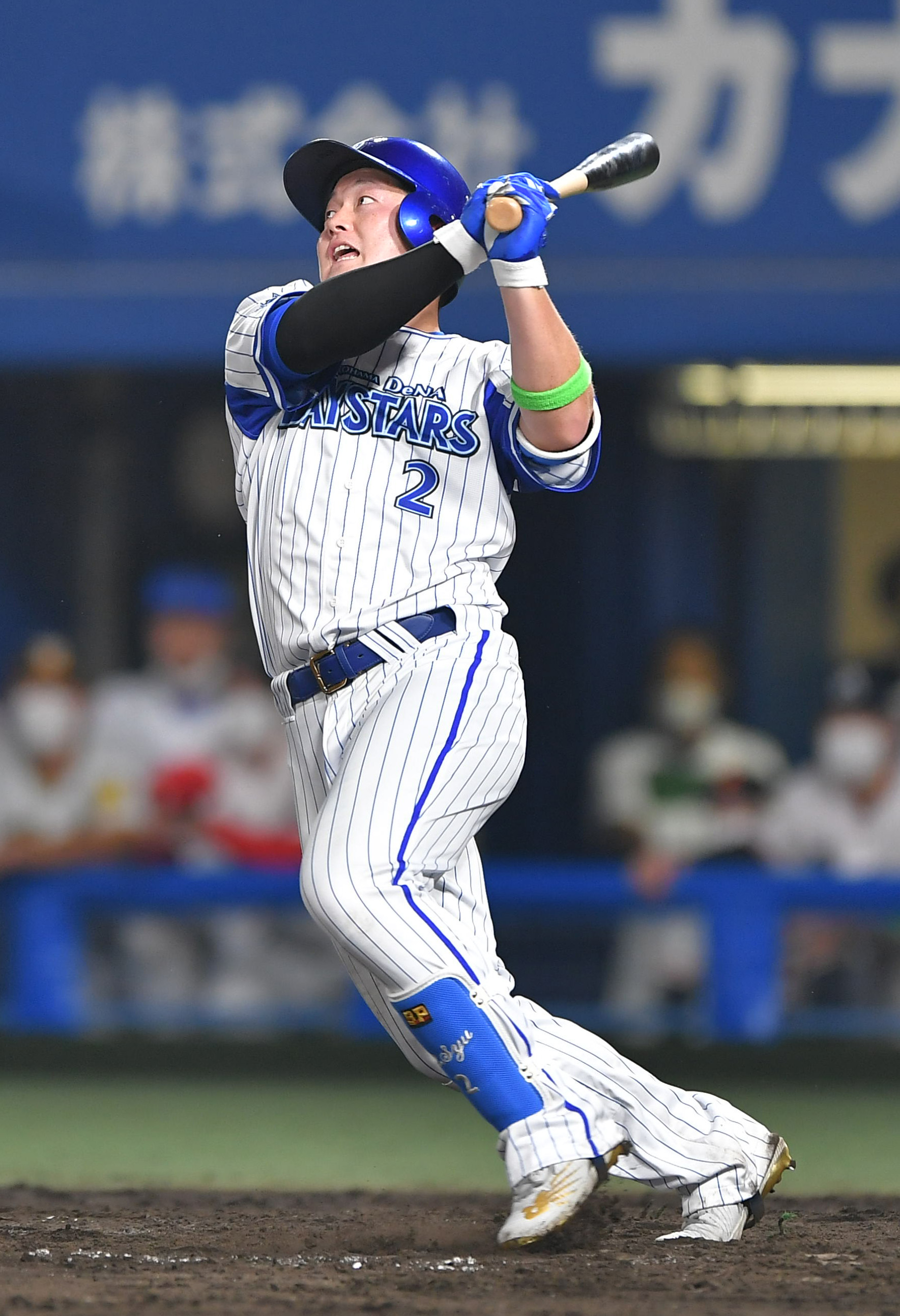 独占手記 ｄｅｎａ 牧秀悟 仲良し阪神 佐藤輝と球宴満喫 初の舞台で呼び起こされた野球を始めた頃の原風景 2 2ページ サンスポ