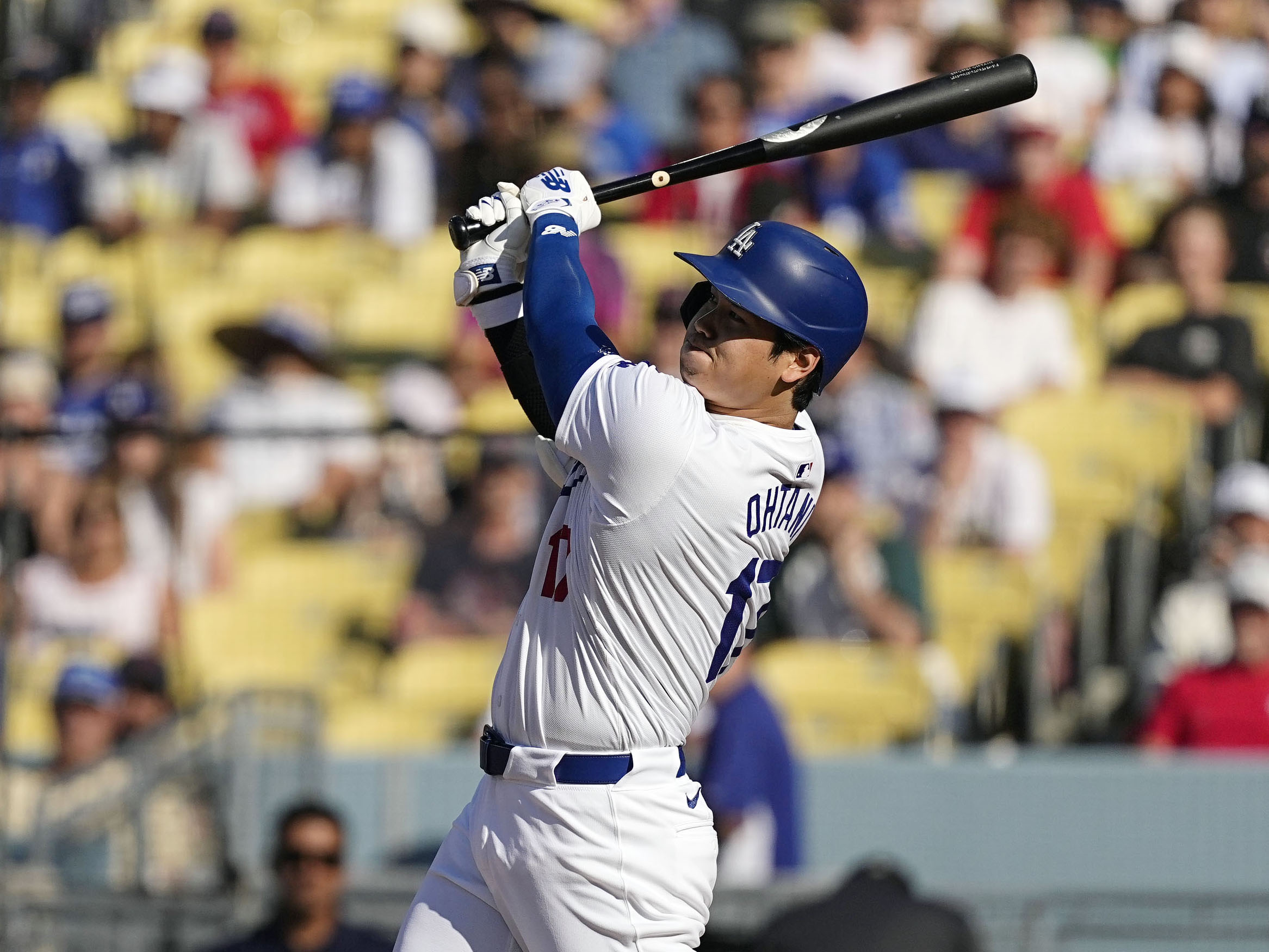 大谷翔平、節目の30号到達は特大ソロ - 産経ニュース