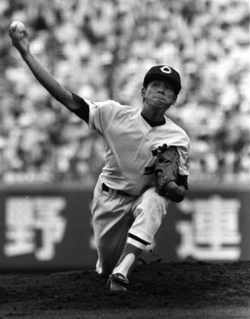 高校野球　ペナント　第69会大会　1987年 PL学園 甲子園 優勝ペナント 第69回 1987(夏) 全国高校野球