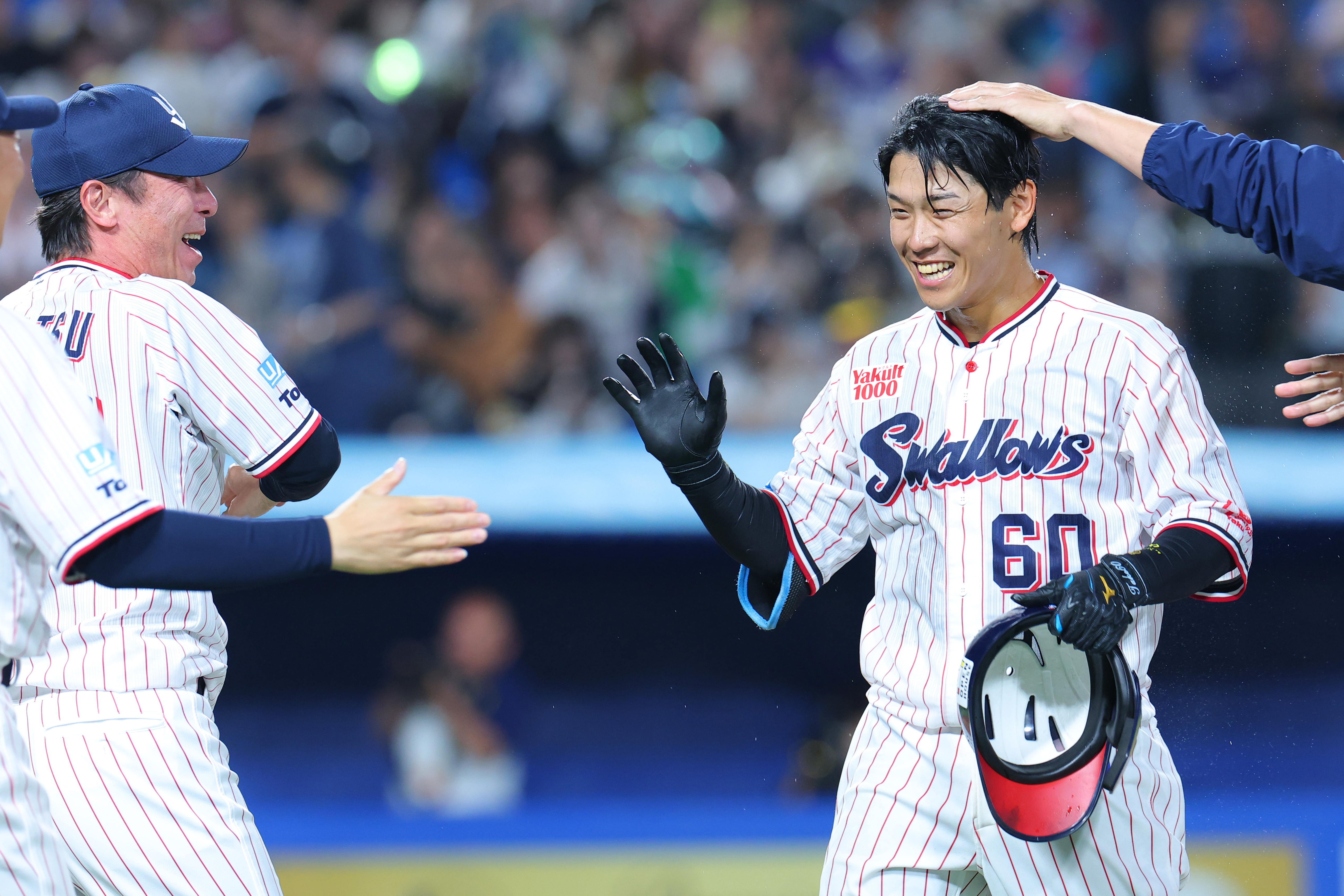ヤクルト 武岡龍世 ファン感 選手限定セット ヤクルト 武岡龍世 ファン感 選手限定セット - メルカリ