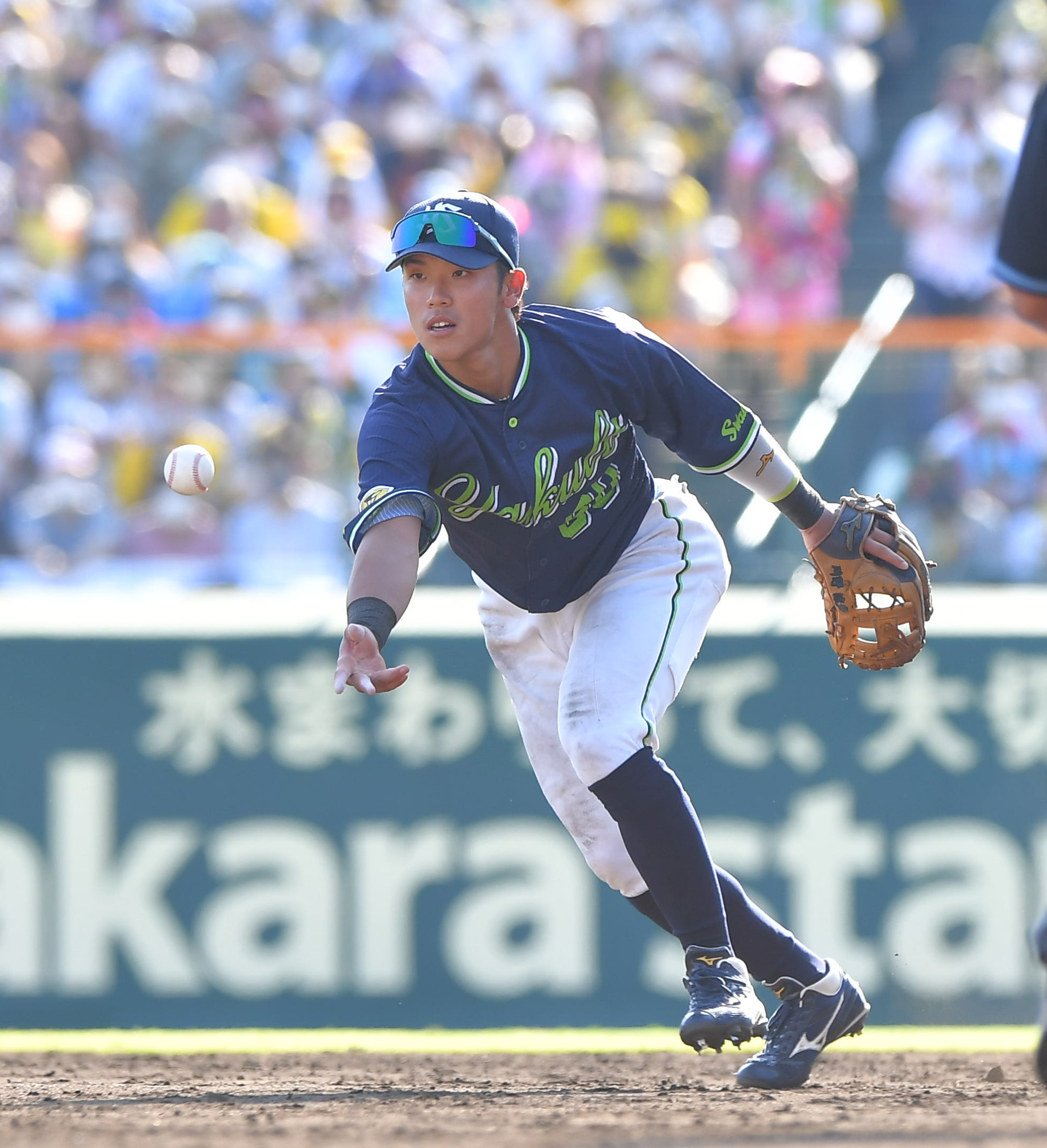 長岡秀樹 プロ野球チップス2022 - スポーツ選手