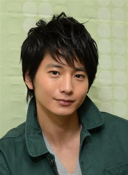 水木しげるさん追悼 俳優の向井理さん 現実受け止めるのに時間がかかりそう イザ