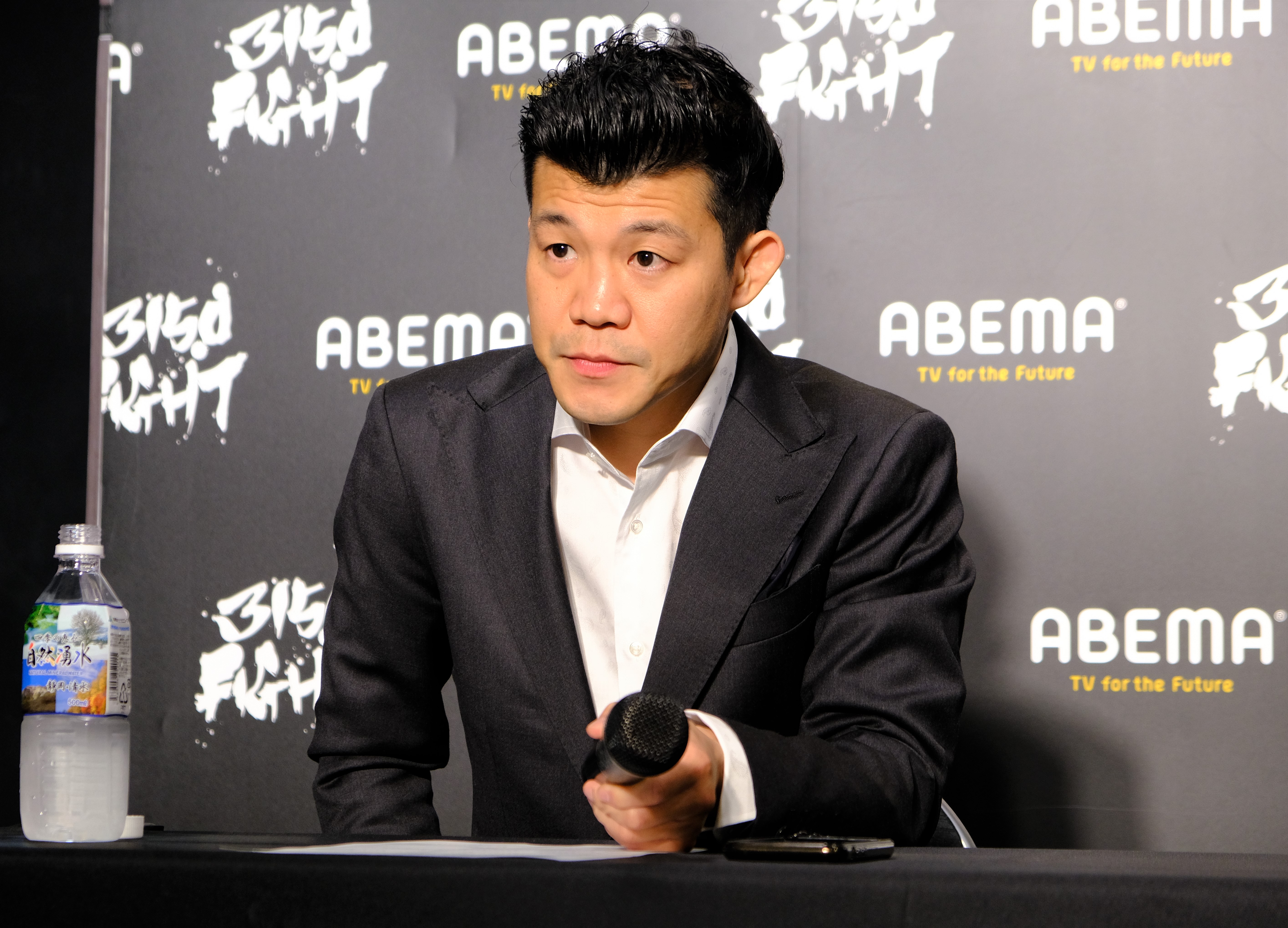 ボクシング】亀田興毅氏の興行、メインイベント対戦相手が来日出来ず