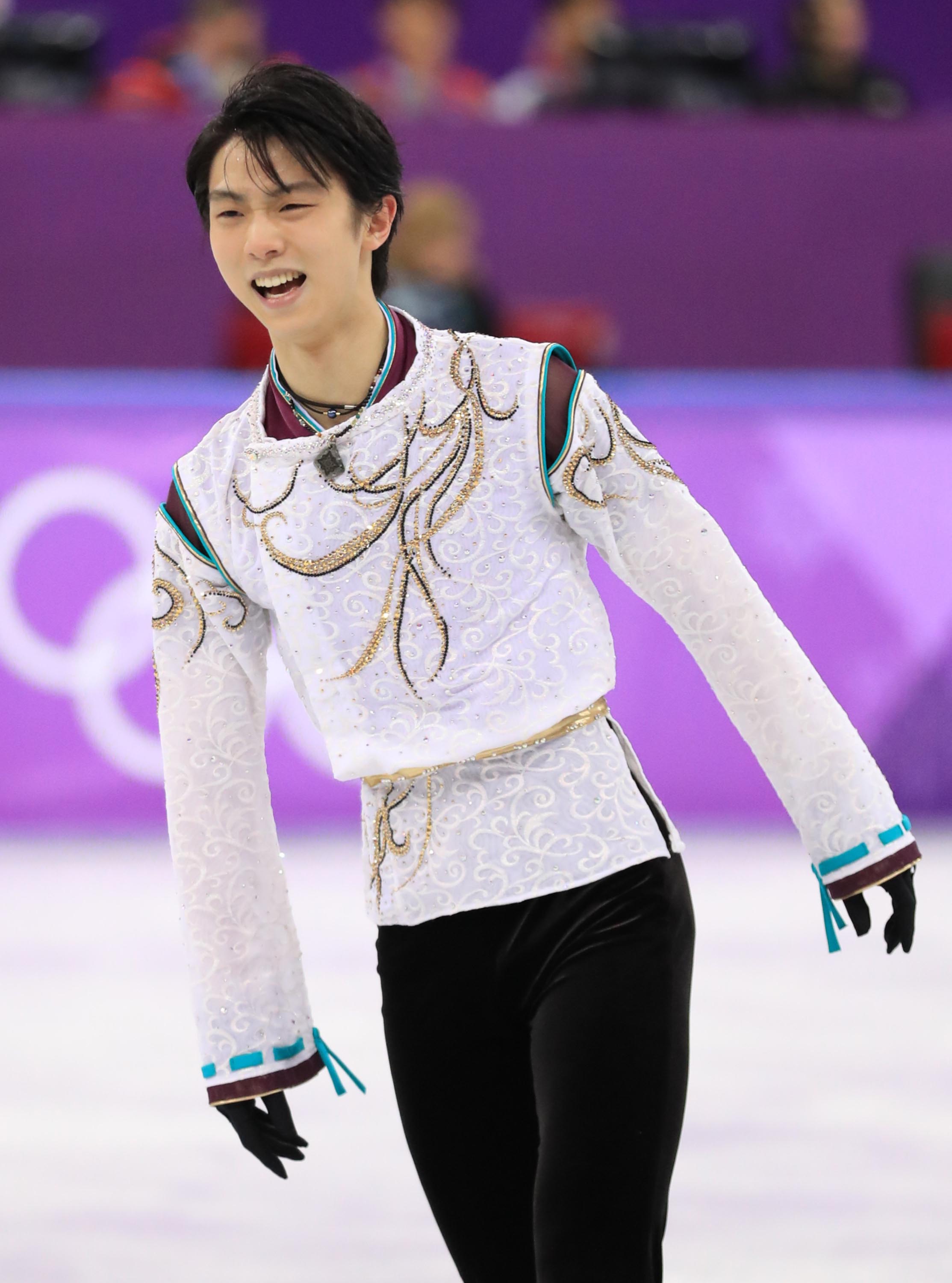 お買得】 羽生結弦 新聞 まとめ売り ホプレガ hope&legacy ③ スポーツ 