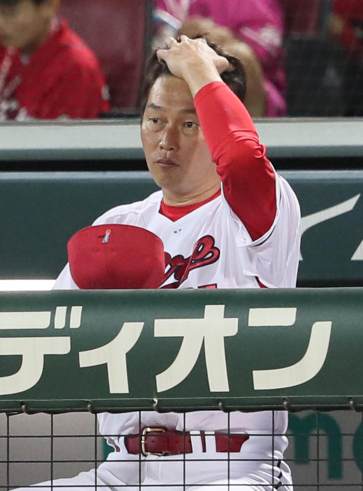 【鯉将一問一答】広島・新井貴浩監督、Ａクラス入り持ち越しに「また明後日の試合に備えたい」