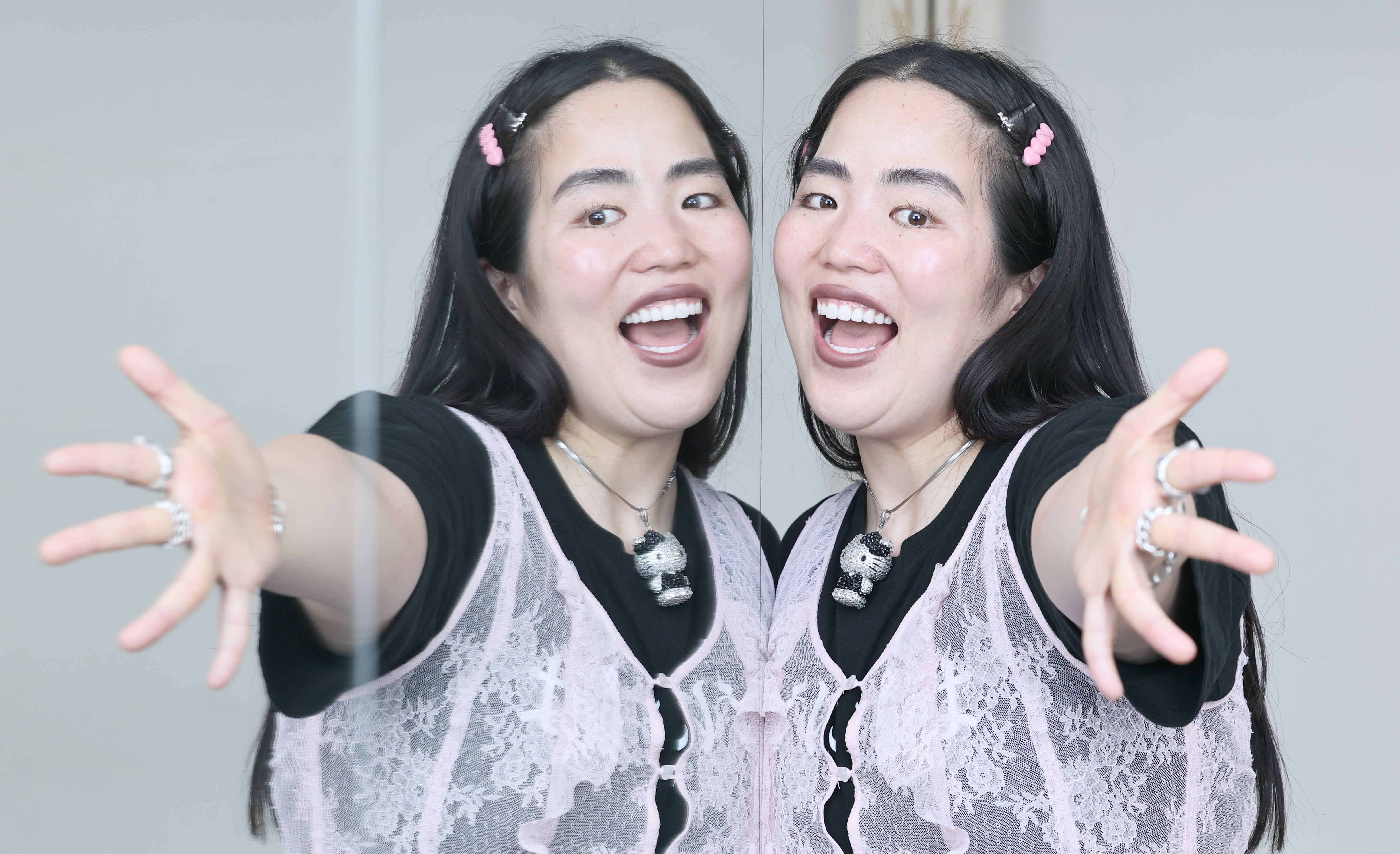 ゆりやんレトリィバァさん 全編英語の音楽劇に挑戦「やりたいと思っ