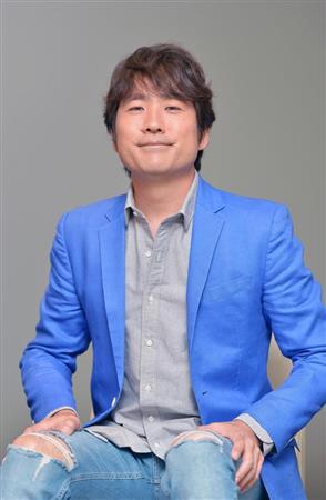 ゴスペラーズ全員結婚 酒井大トリ５番目 公式サイトで発表 サンスポ