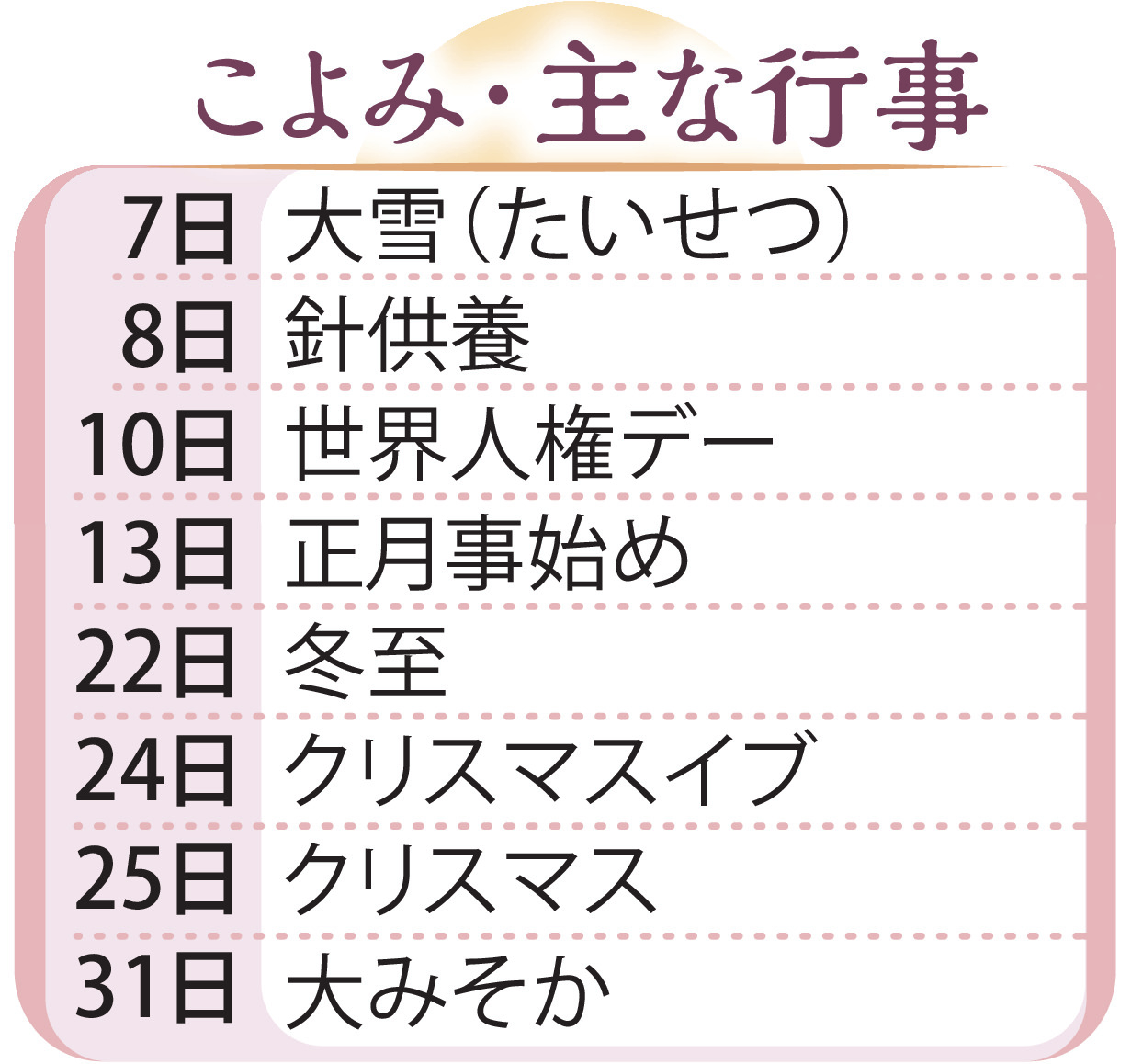 玄関から訪れたり、13人もいたり「所変わればサンタクロースも変わる」 彩時記～12月・師走 - 産経ニュース, image size:1231x1158