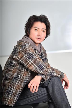 藤原竜也 今は日向坂です 中村勘九郎とライブ参戦 サンスポ