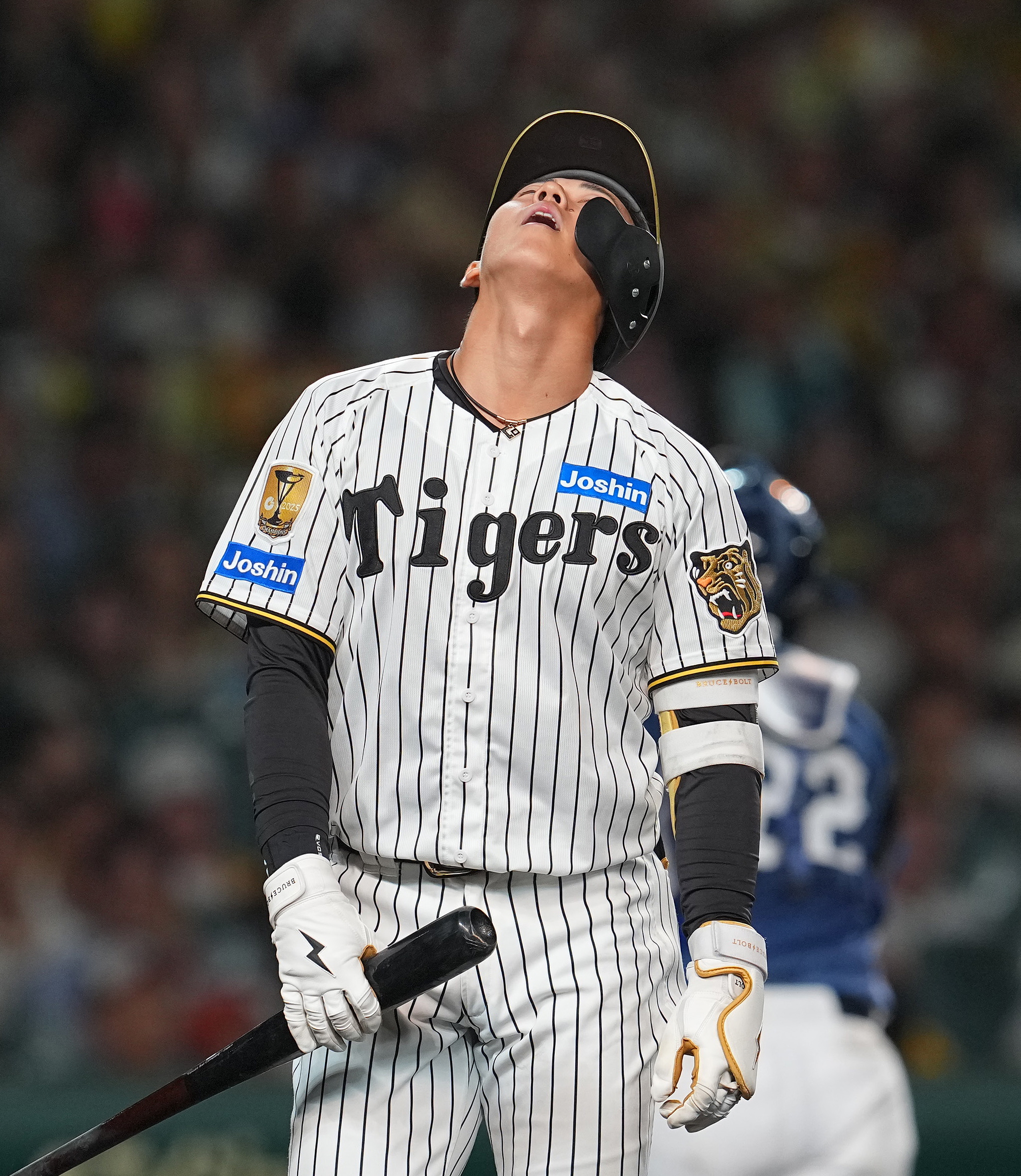 ドラ1・立石正広は「ミスタータイガース」掛布雅之になれるのか 実力で