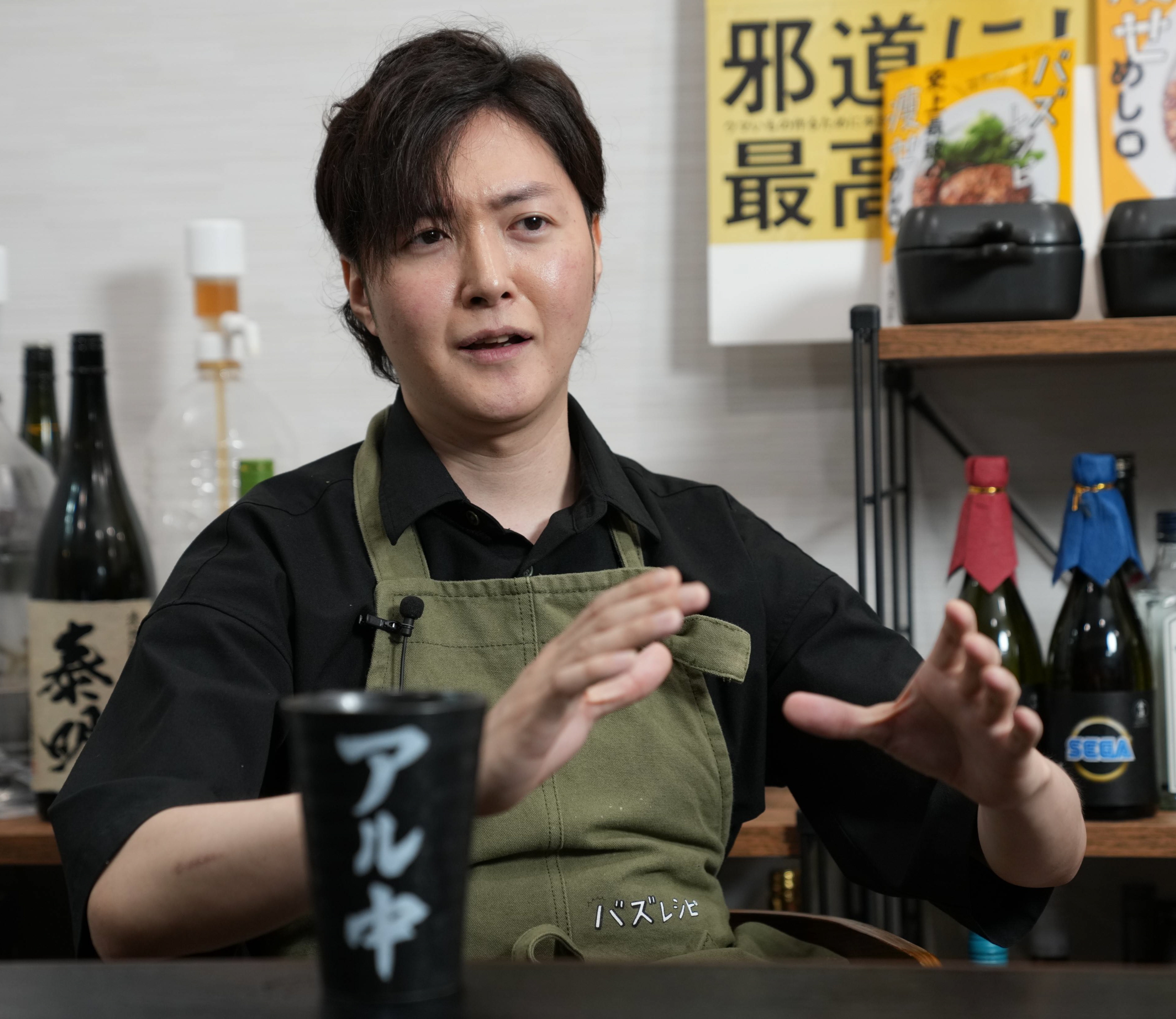 ラーメン800円は安い？リュウジ参戦で大激論「価格の壁」の正体（1/4