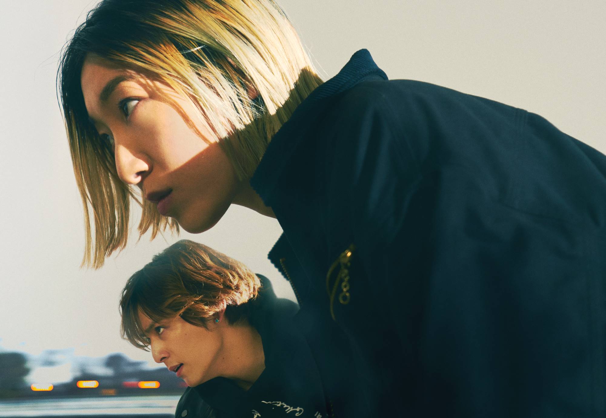 安藤サクラが受け子のリーダー役、弟に山田涼介 映画「BAD