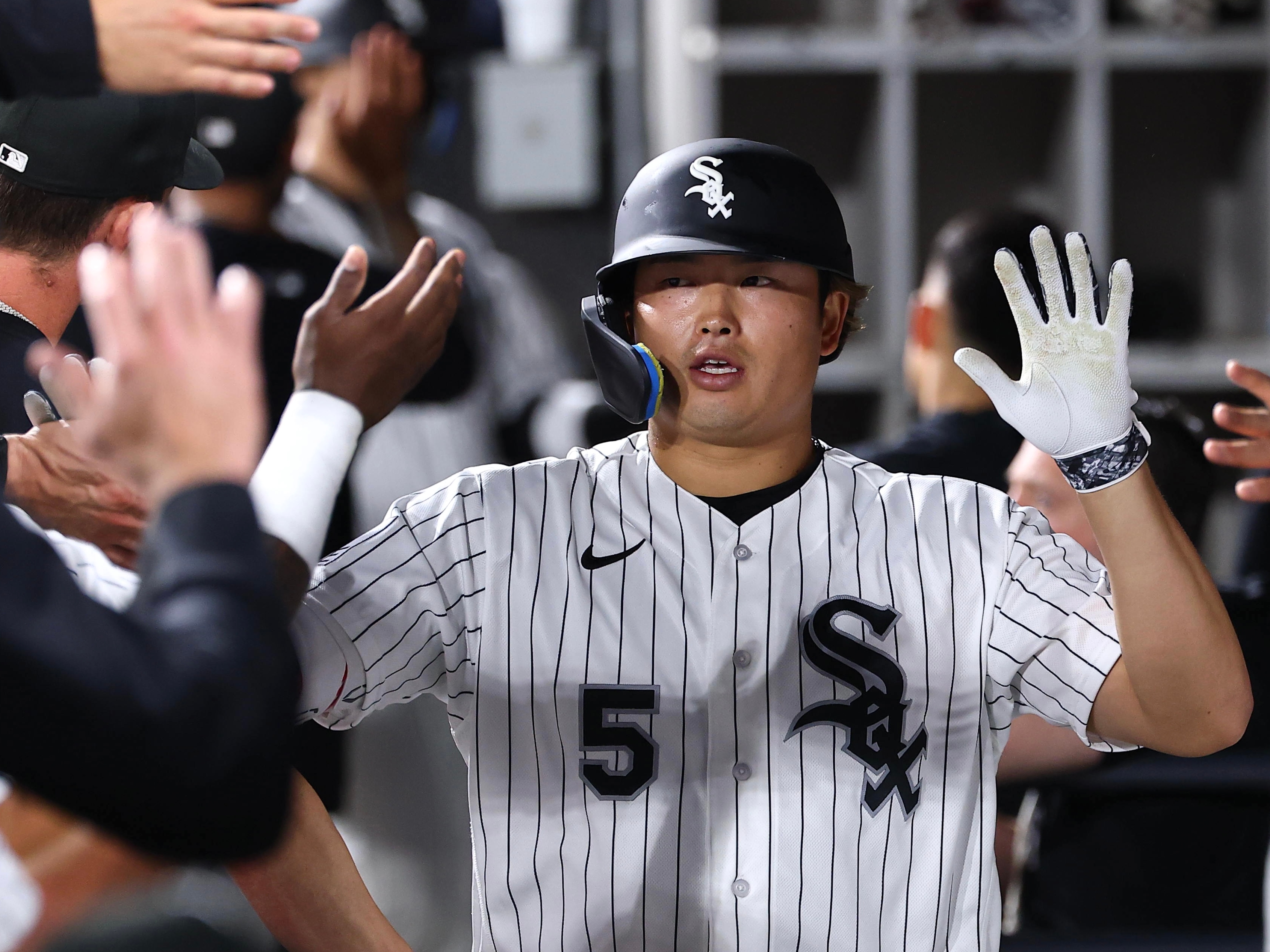 MLB】村上宗隆、デビュー21戦7発は大谷翔平超え…日本選手史上最多 2戦 