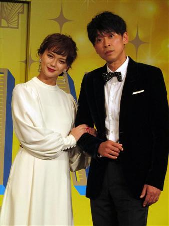 ｖ６坂本 多部ちゃんに惚れた 想像を超えたミュージカルスター サンスポ