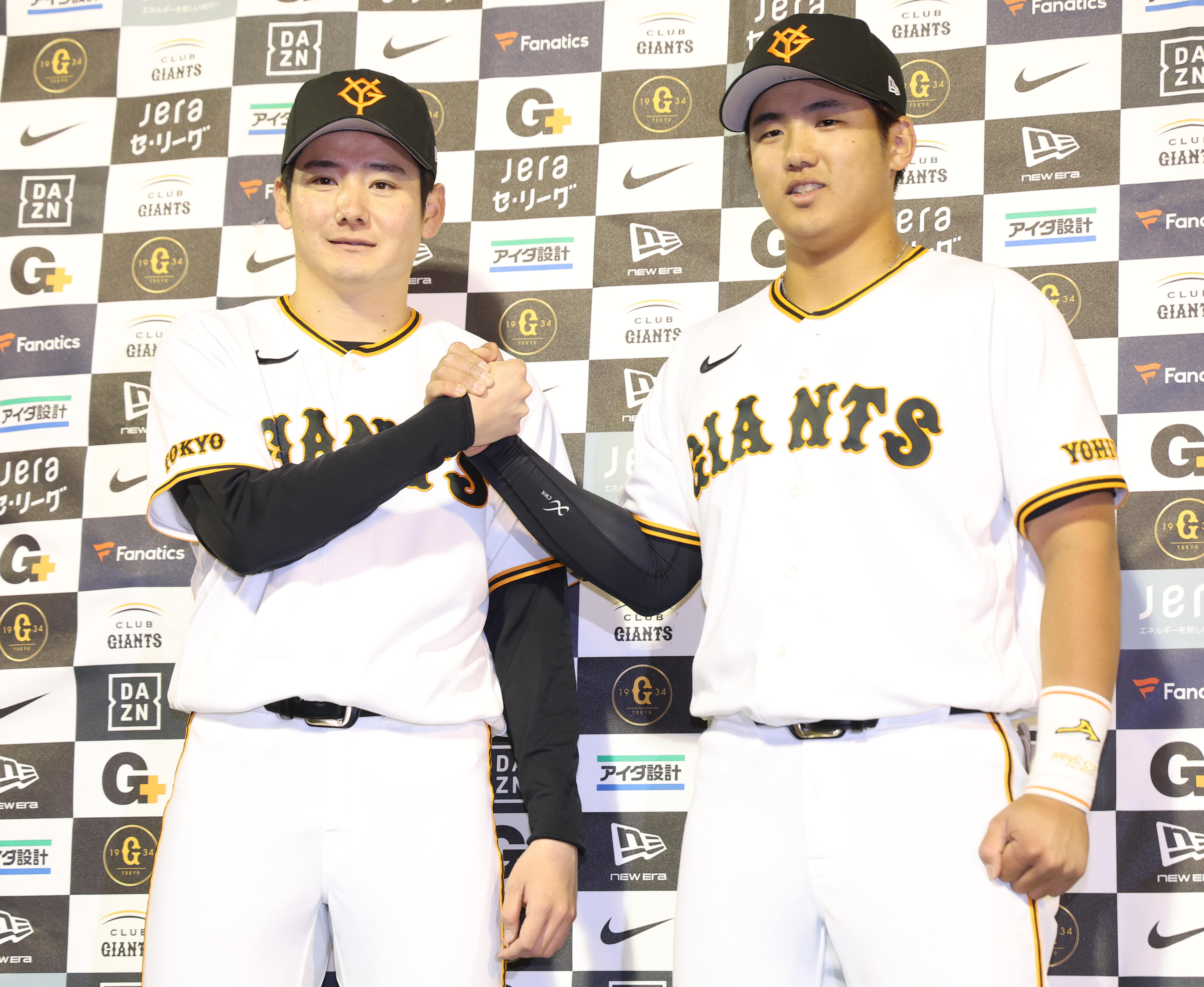 巨人D1位・竹丸和幸が10奪三振の快投 球団新人左腕では67年ぶり 奪三振