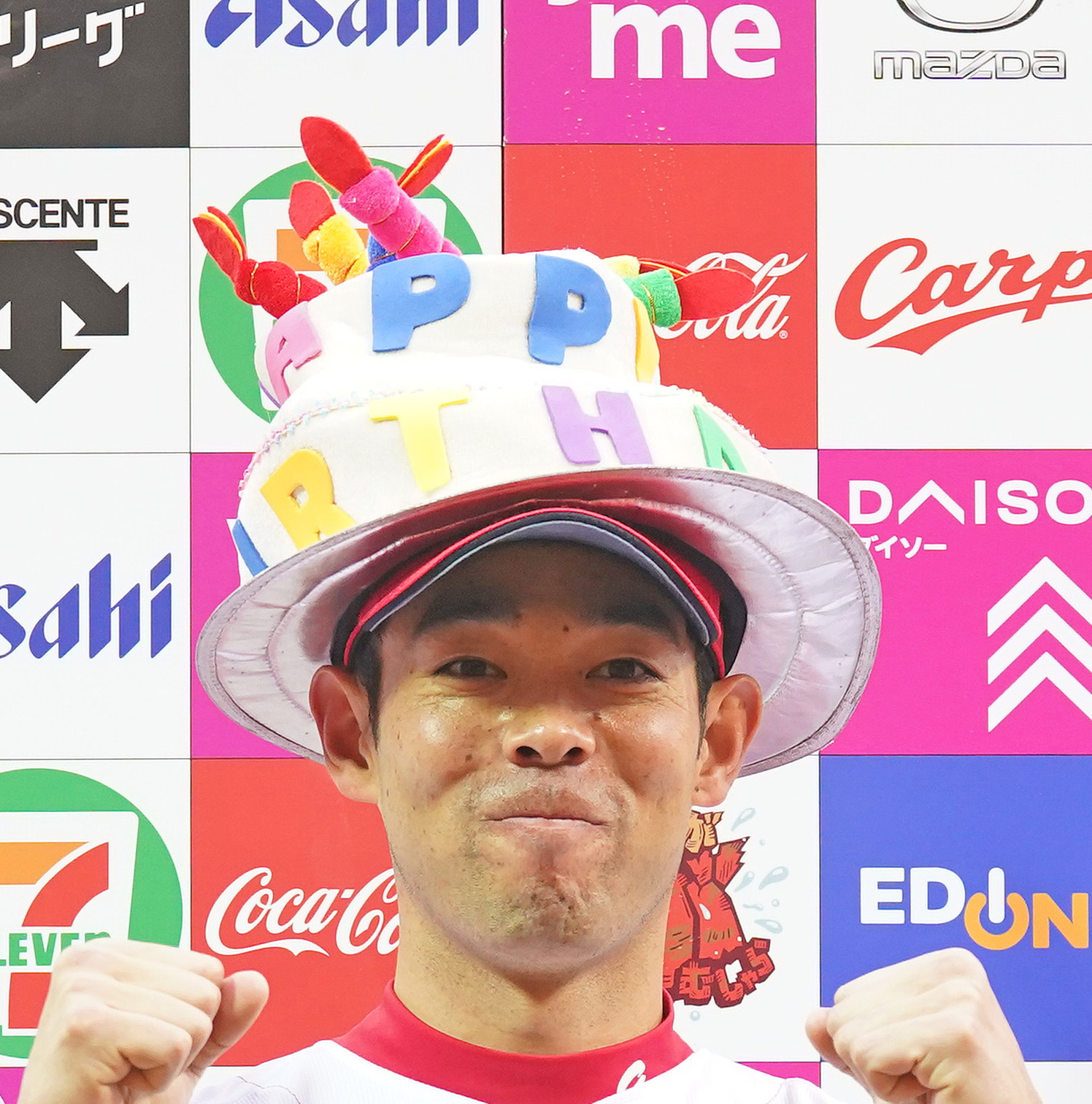 【球界ここだけの話（３０２８）】広島・秋山翔吾が３５歳の誕生日にしたこととは？