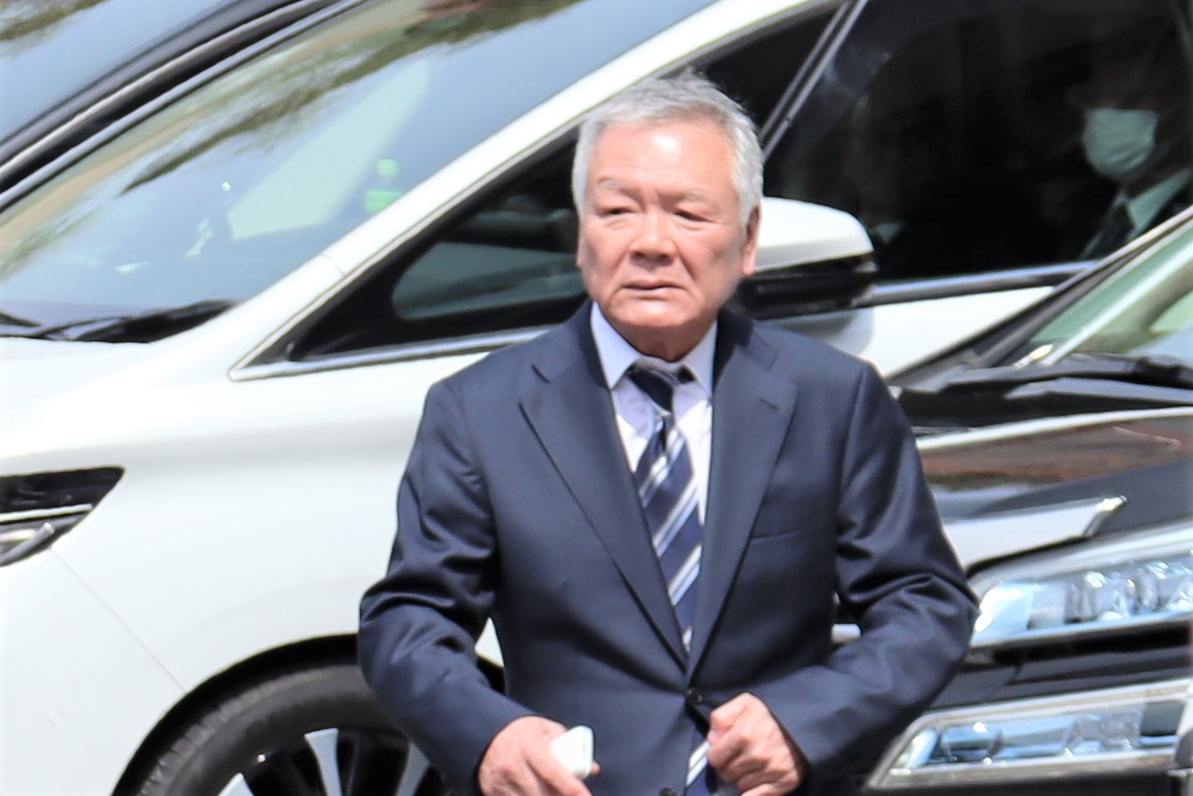 当時のメディア報道・掲載写真