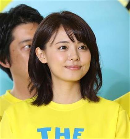 フジ宮澤智アナ グッディ 冒頭で結婚ナマ報告 ますます精進していきます サンスポ