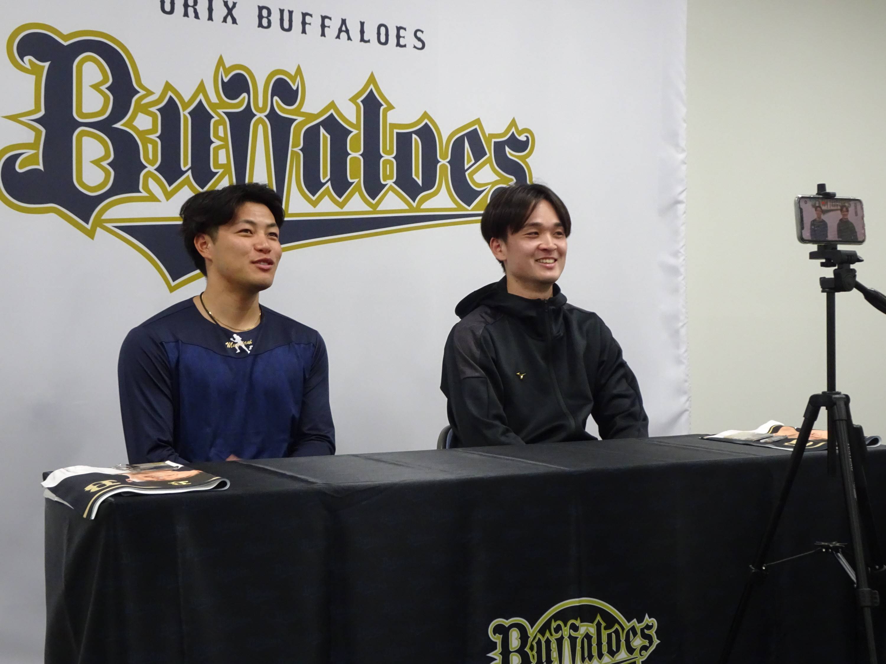 オリックス　麦谷祐介　ビジターユニフォーム cj出品】麦谷祐介 ハイクオリティユニフォーム サード Sサイズ cj出品