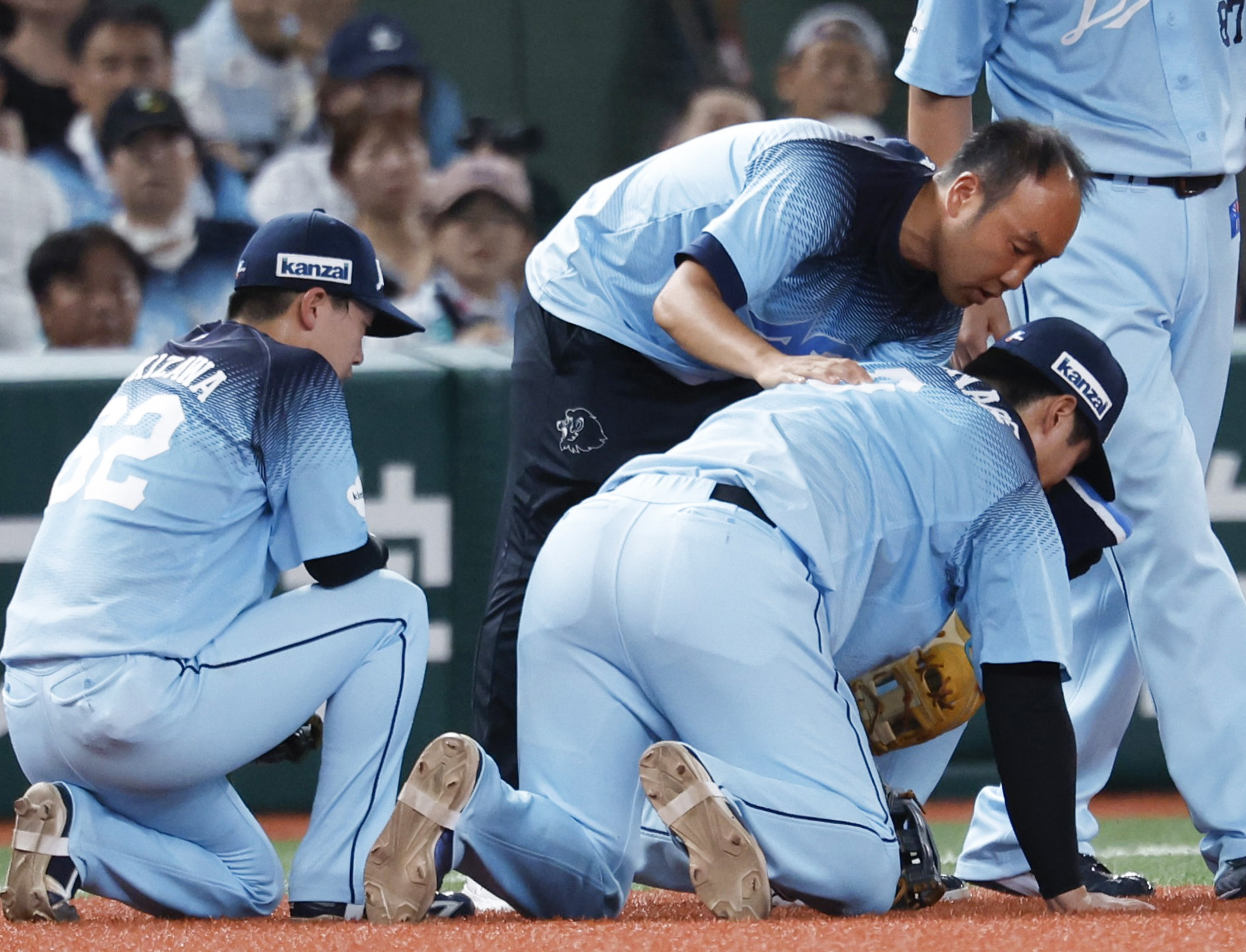 活動歴および当時の関連ビジュアル記録