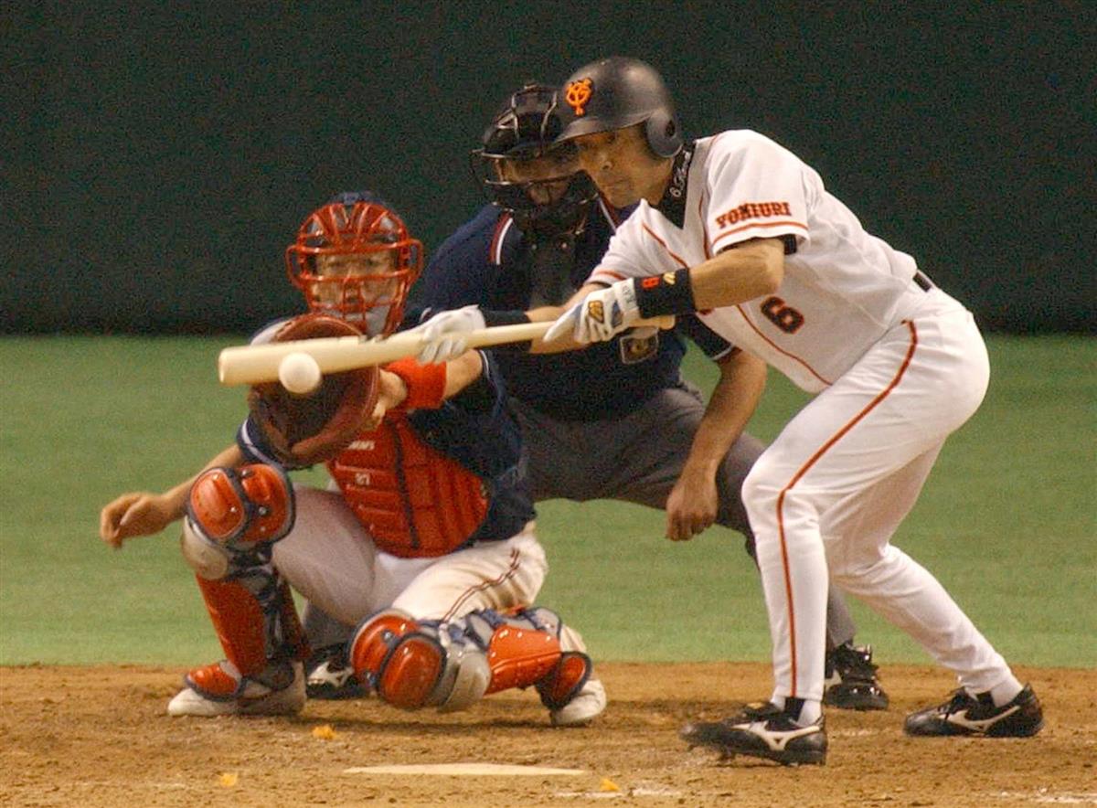 阪神、春季Cに川相昌弘氏を臨時コーチ招へい!2年連続12球団 阪神、春季Cに川相昌弘氏を臨時コーチ招へい!2年連続12球団
