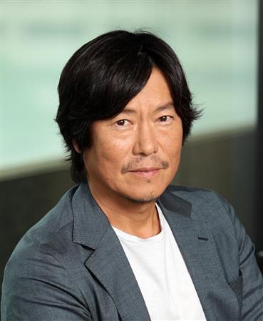 豊川悦司、8カ月ぶりにインスタ投稿！ 近影公開に反響「待ってました