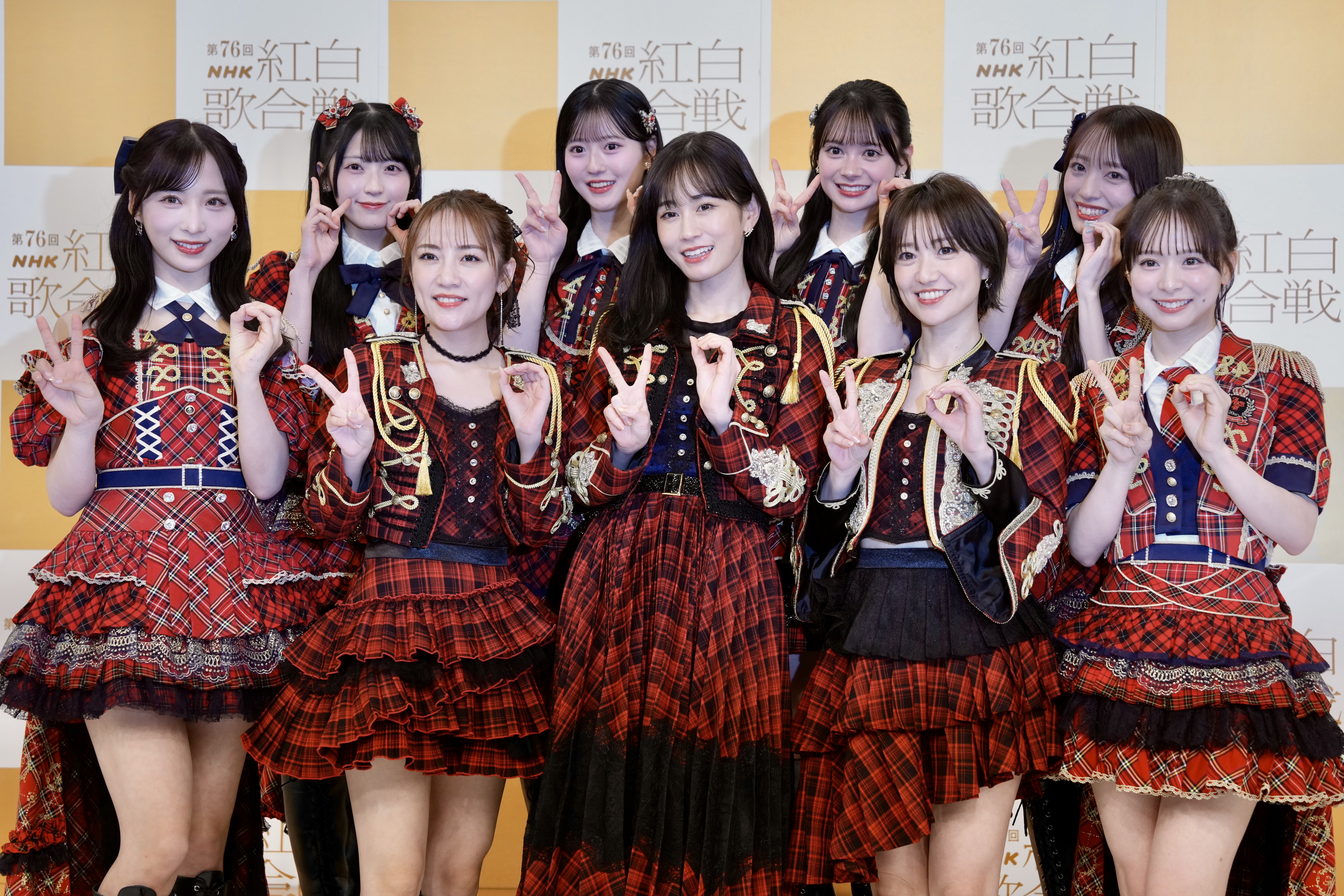 akb 紅白 メンバー