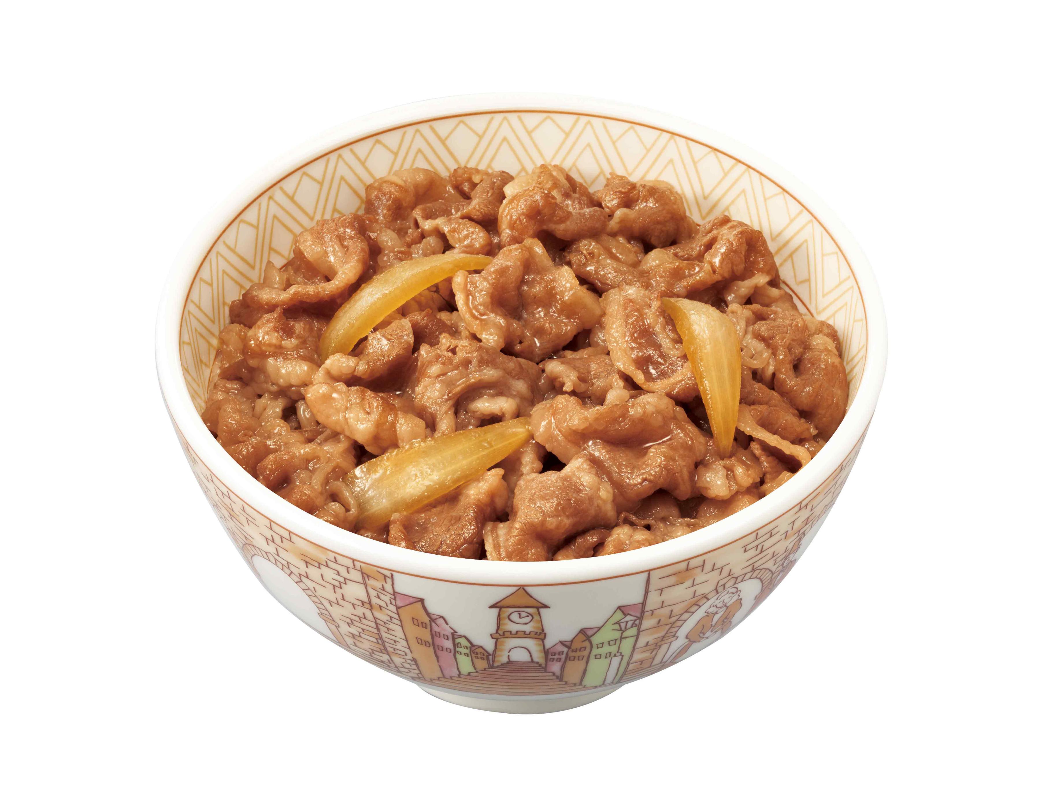 すき家 中盛りの丼 3個セット すき家 中盛りの丼 3個セット とろ〜り3種のチーズ牛丼 | 牛丼