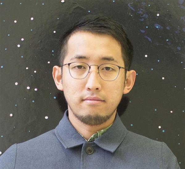 瞬】画家・武田竜真 聖人なき宗教画（1/2ページ） - 産経ニュース