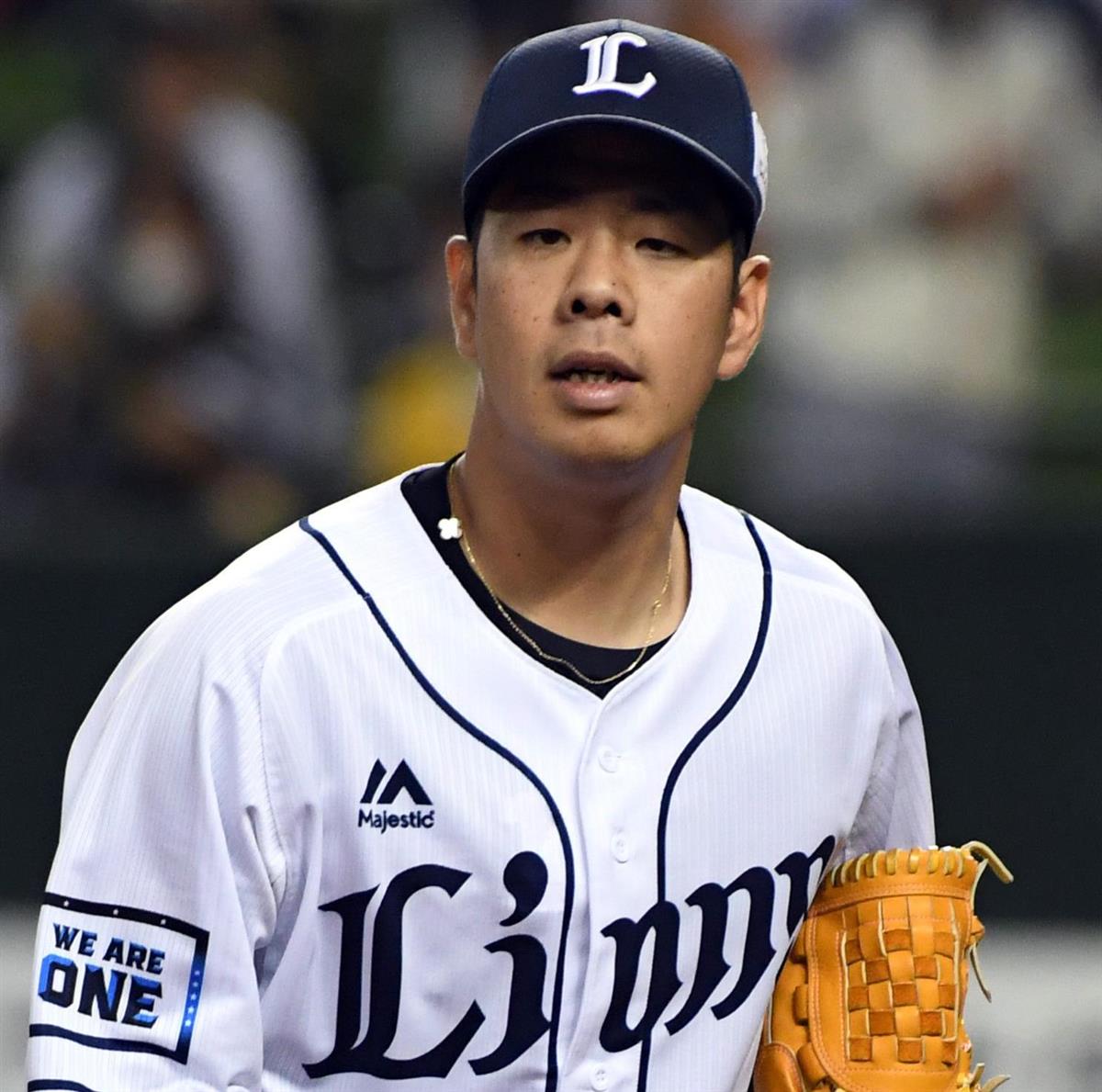 西武戦力外の多和田は現役続行を希望 渡辺ｇｍ 病気が治れば まだまだ戦力になる サンスポ