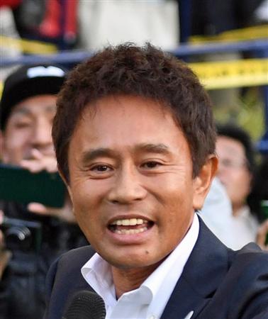 浜田雅功が大暴走 １１ ９配信 戦闘車 シーズン２でバトル初参戦 イザ