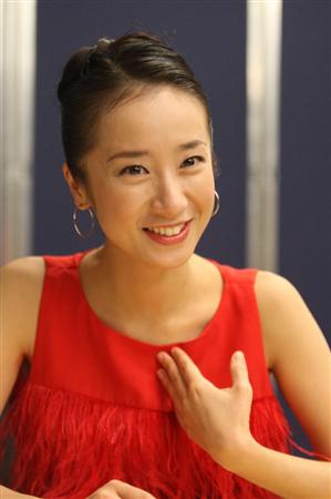 映美くらら 第１子妊娠をブログで報告 夫婦で深い喜び サンスポ