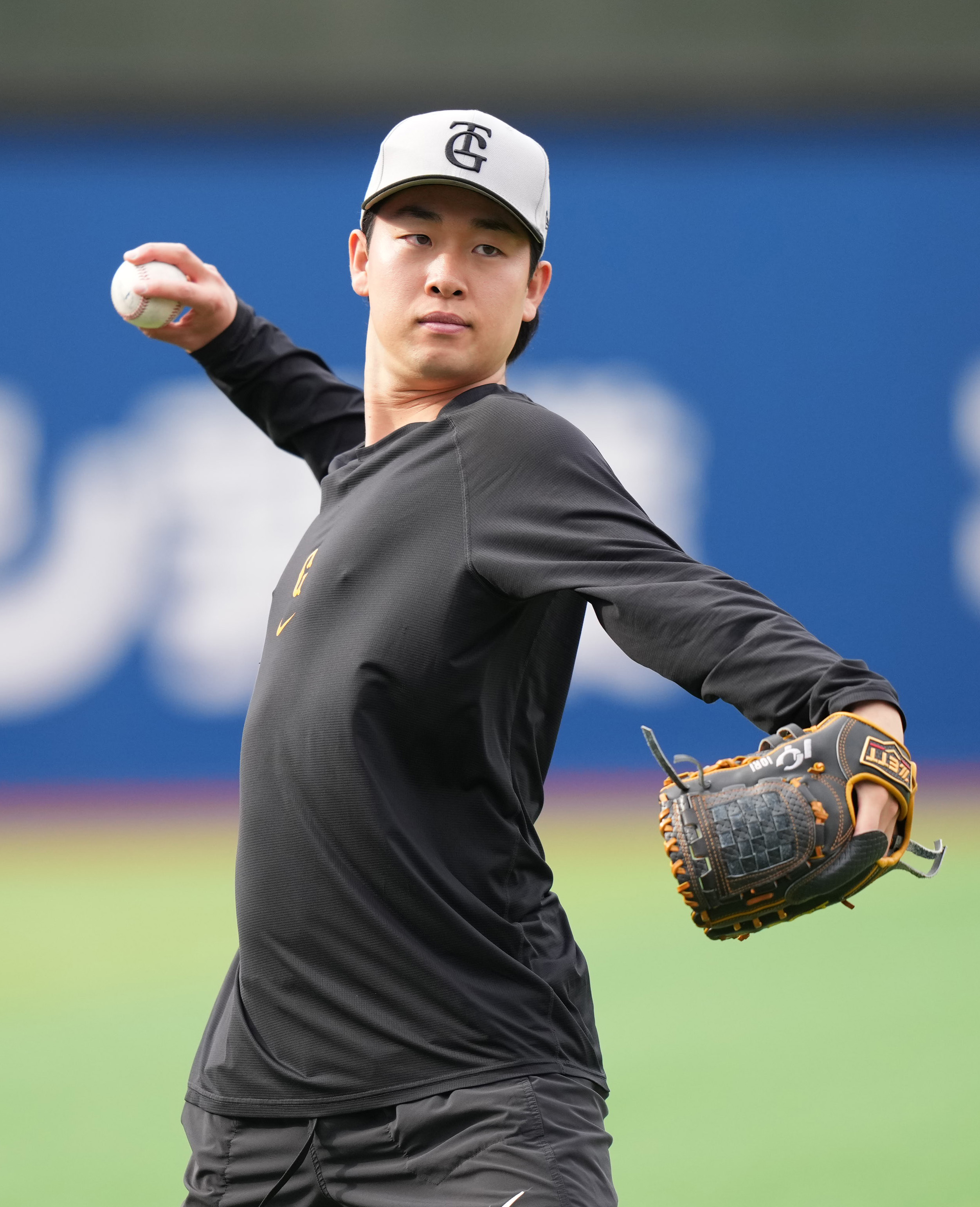 巨人・山崎伊織が9日のDeNA戦に先発 前回登板で不振からの脱却を