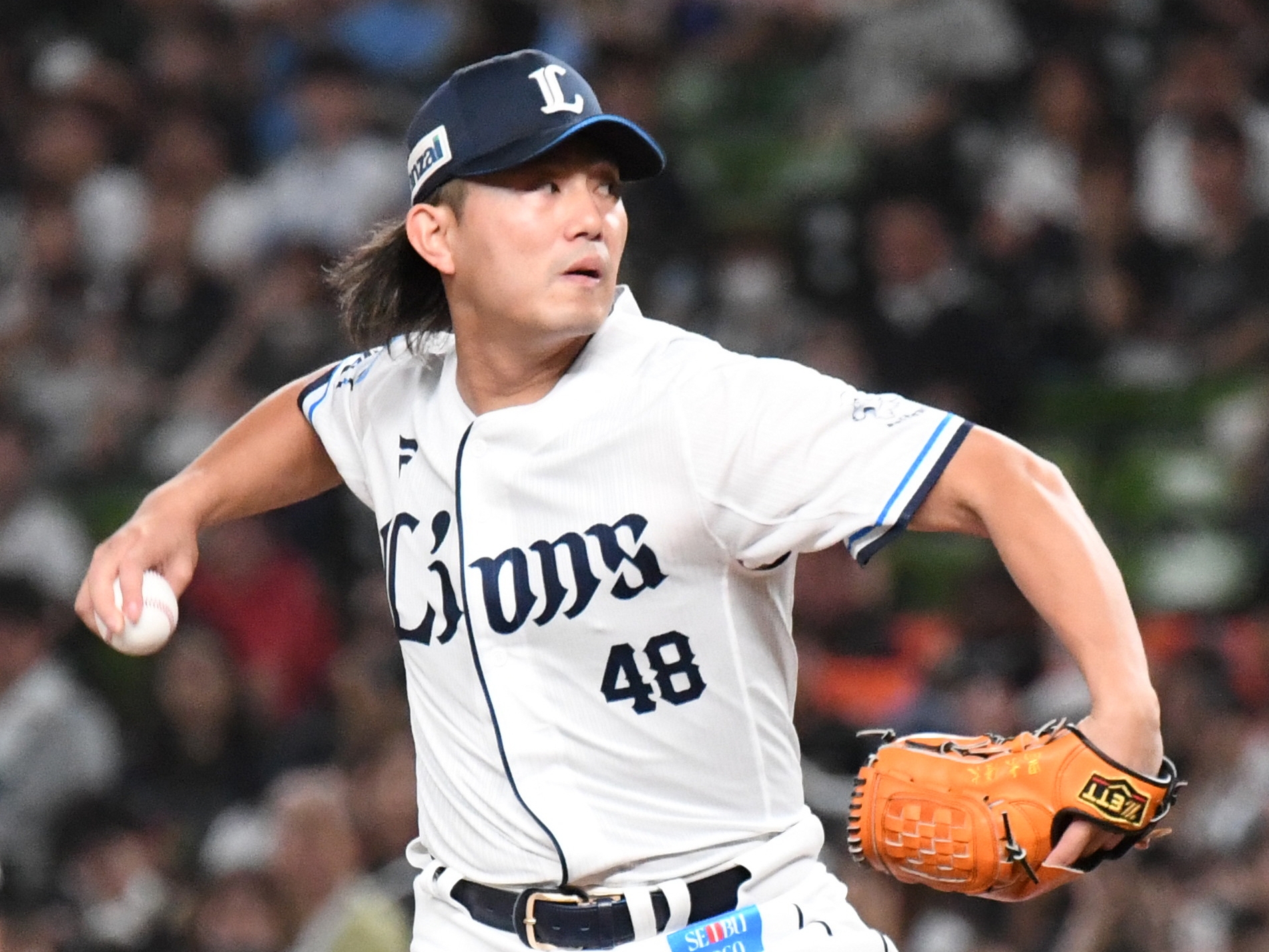 MLB】今井達也のメジャー移籍は年内決着へ 今永昇太残留のカブスも興味 