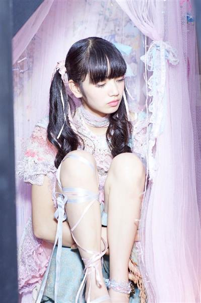 スクリーン雑記帖・予告編つき】「小松菜奈は宗教画のように光っている」 新作「溺れるナイフ」でタッグを組んだ天才監督山戸結希が証言(1/3ページ) - 産経ニュース